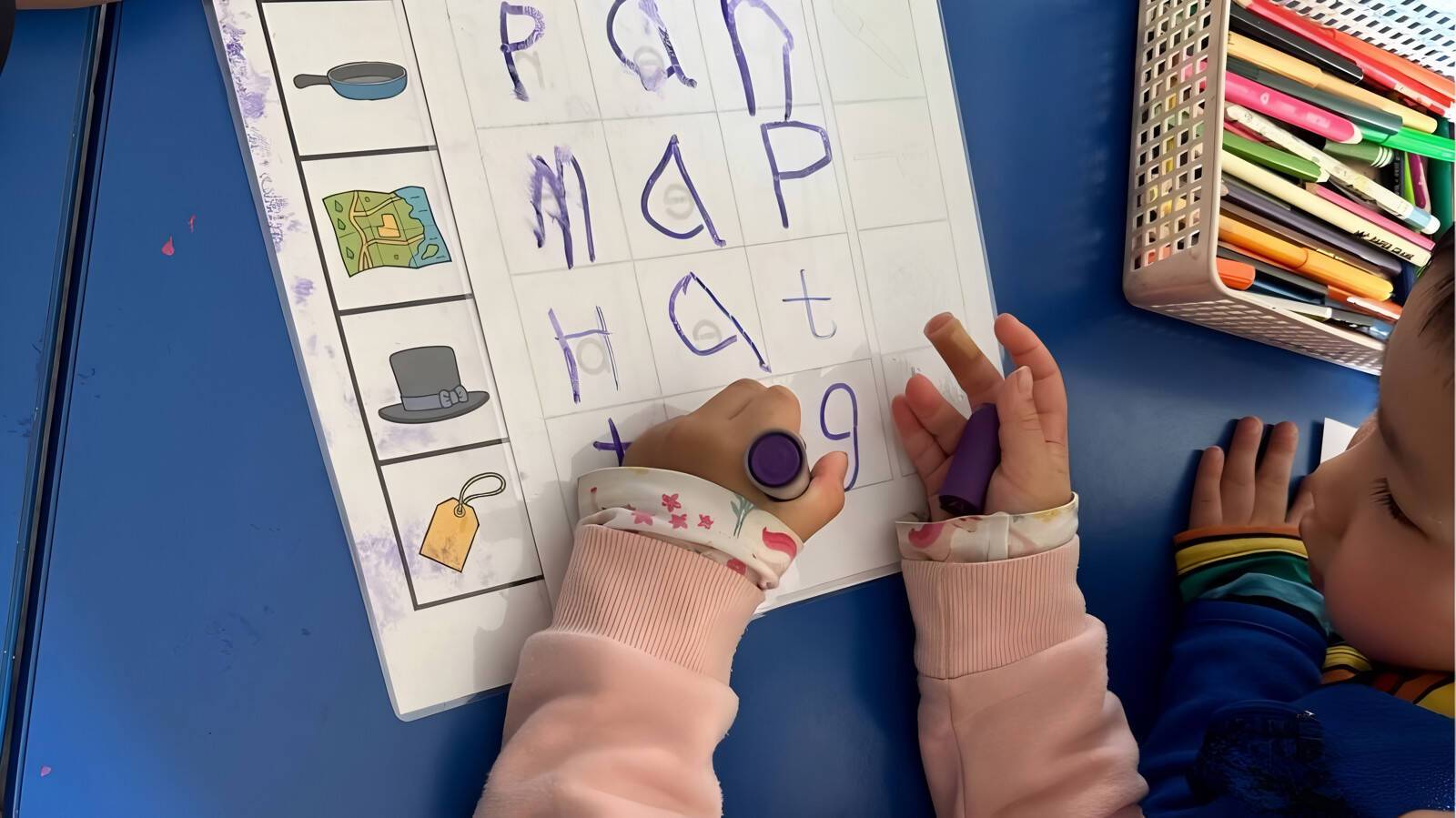Early Learners of Hurstville