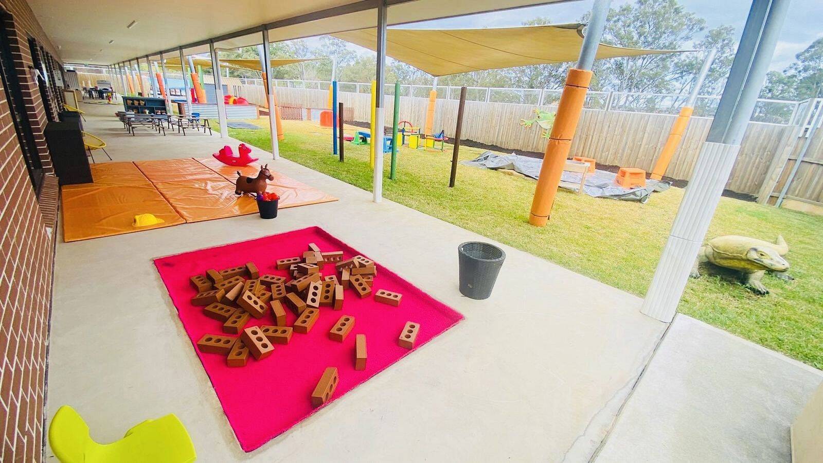 Little Foundations Early Learning Centre