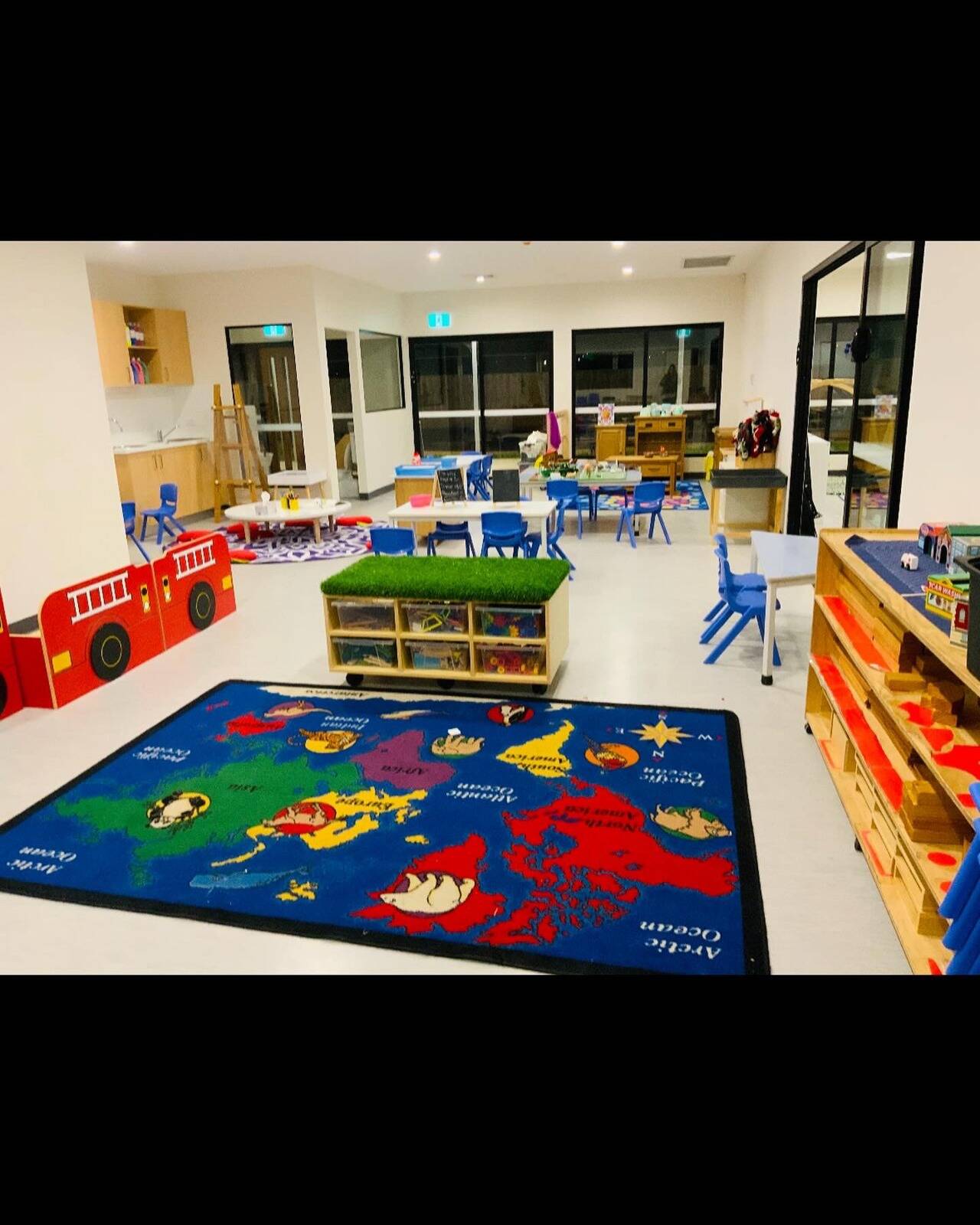 Little Foundations Early Learning Centre
