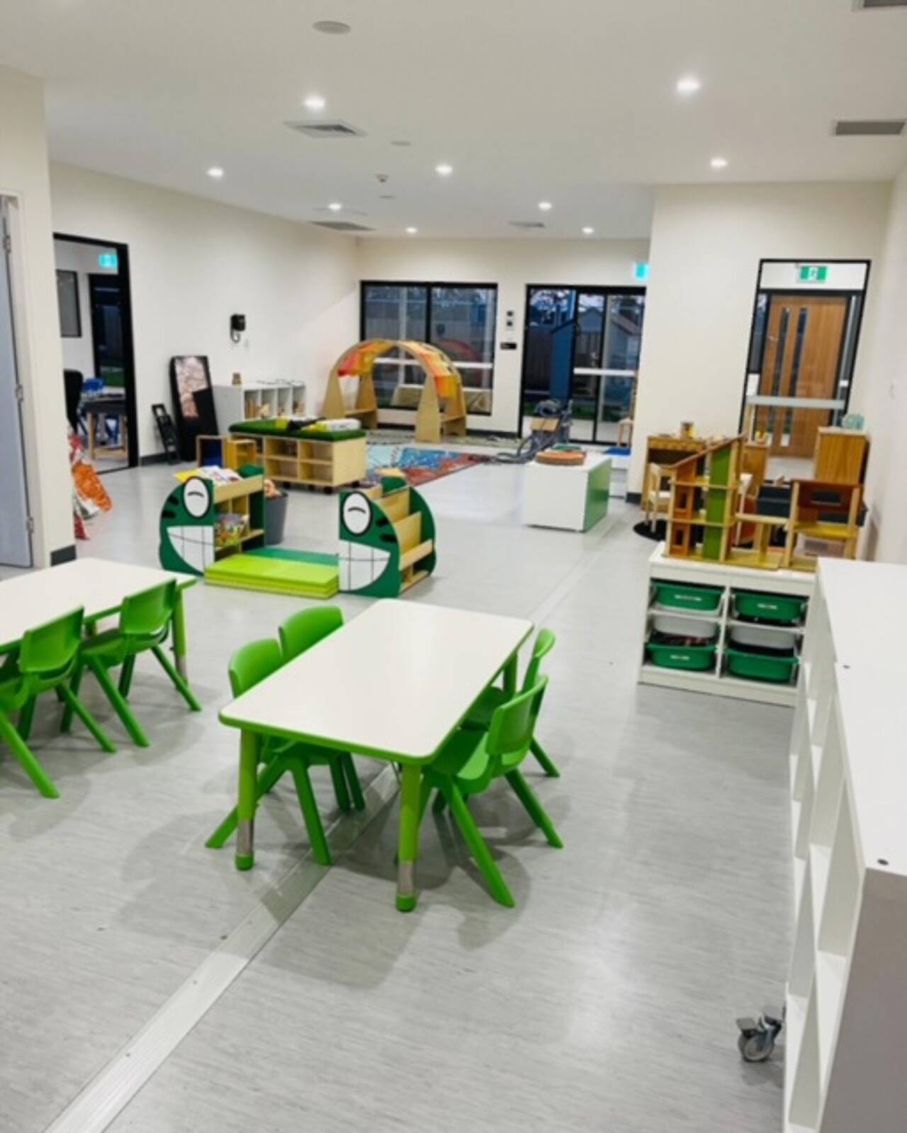 Little Foundations Early Learning Centre
