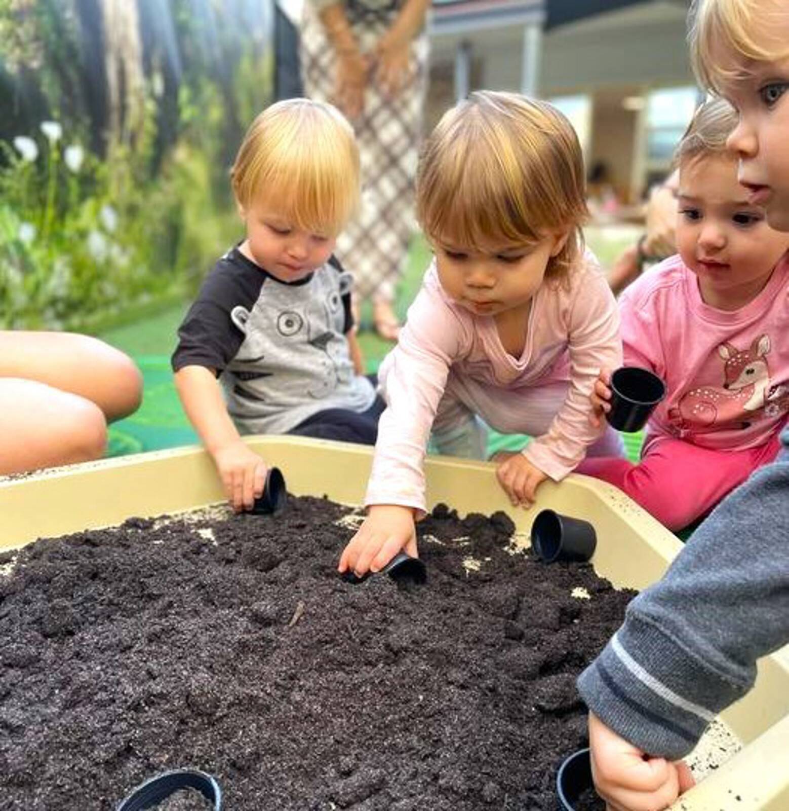 Currumbin Village Early Learning