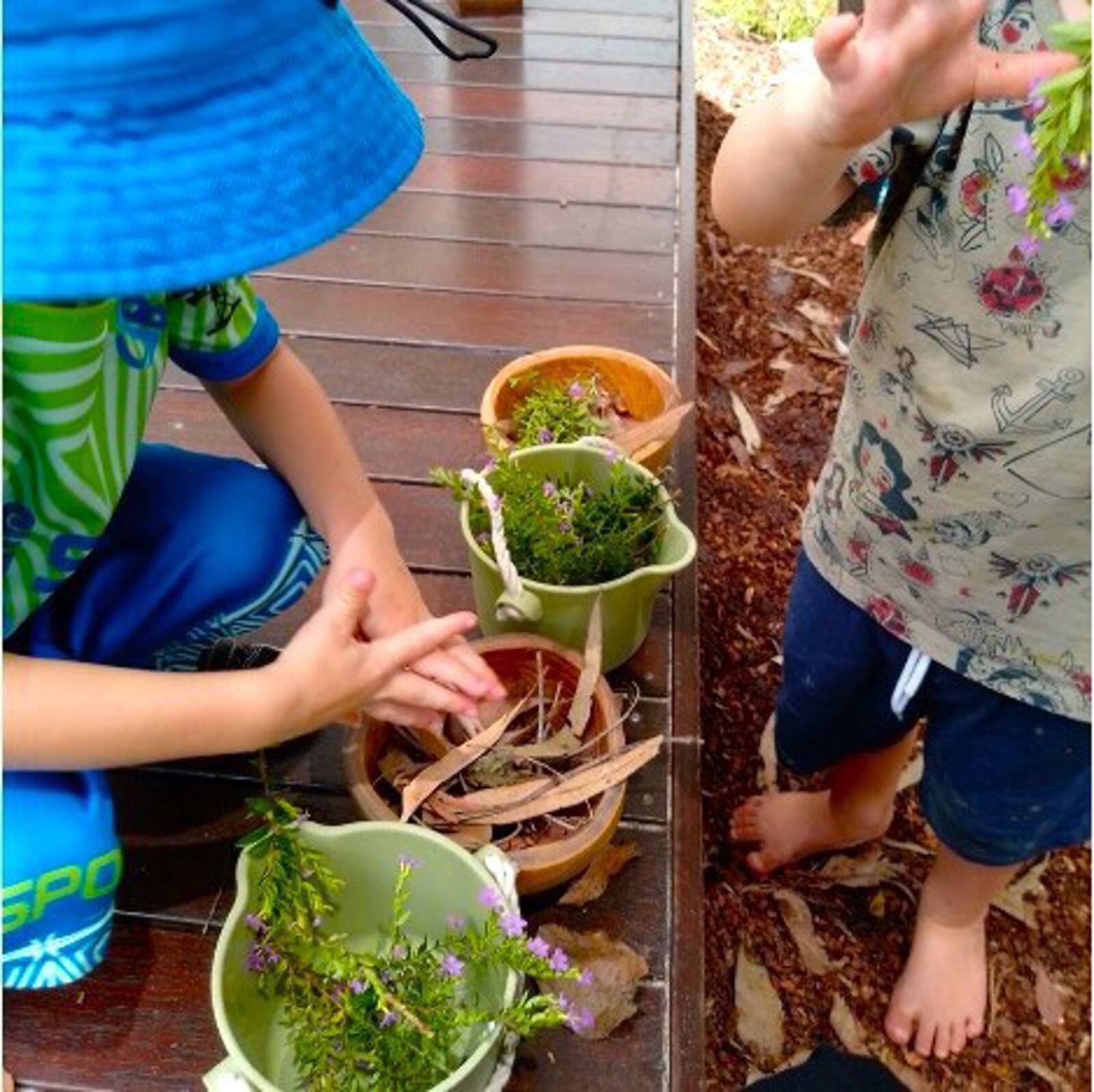 Currumbin Village Early Learning