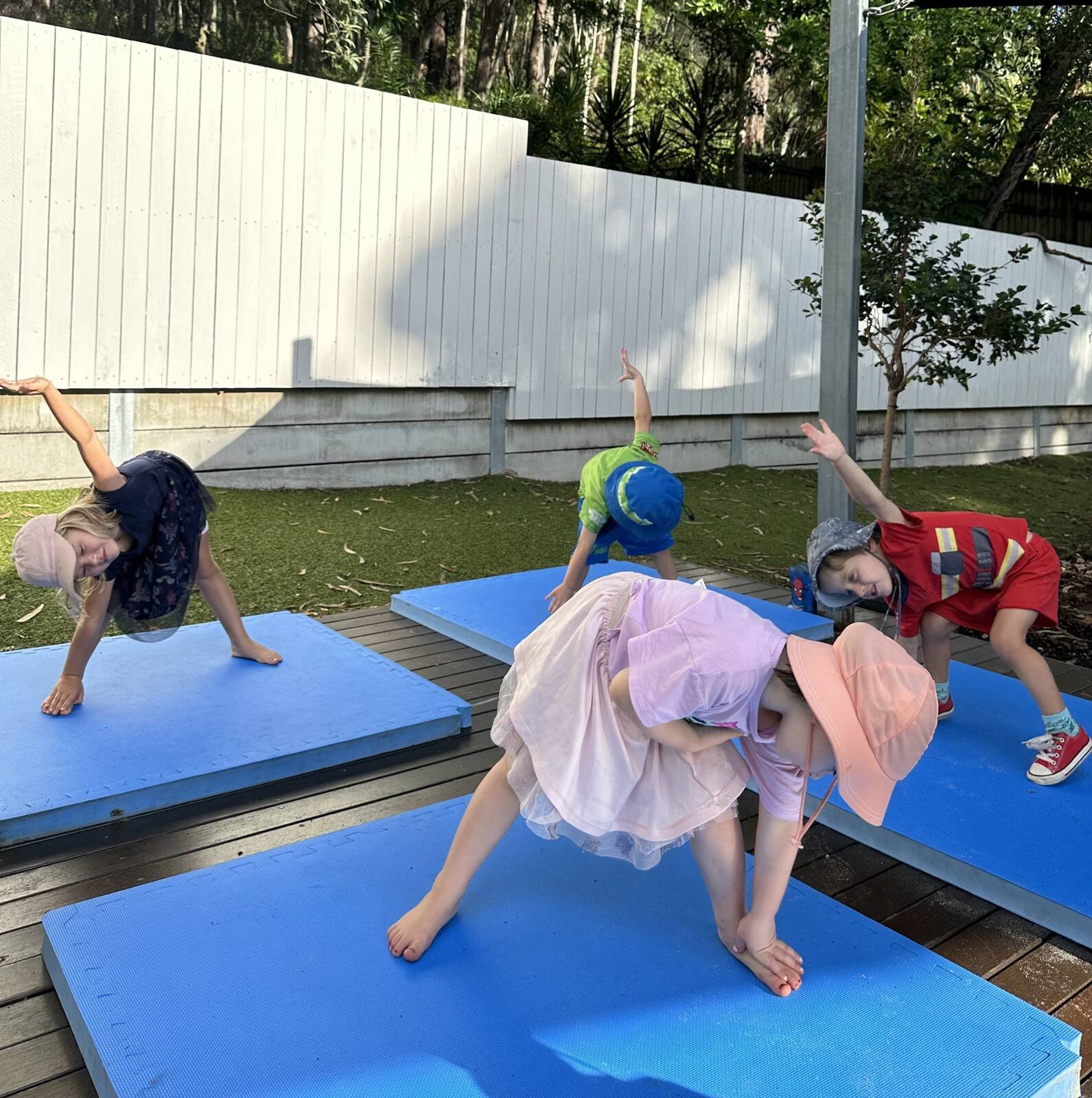 Currumbin Village Early Learning