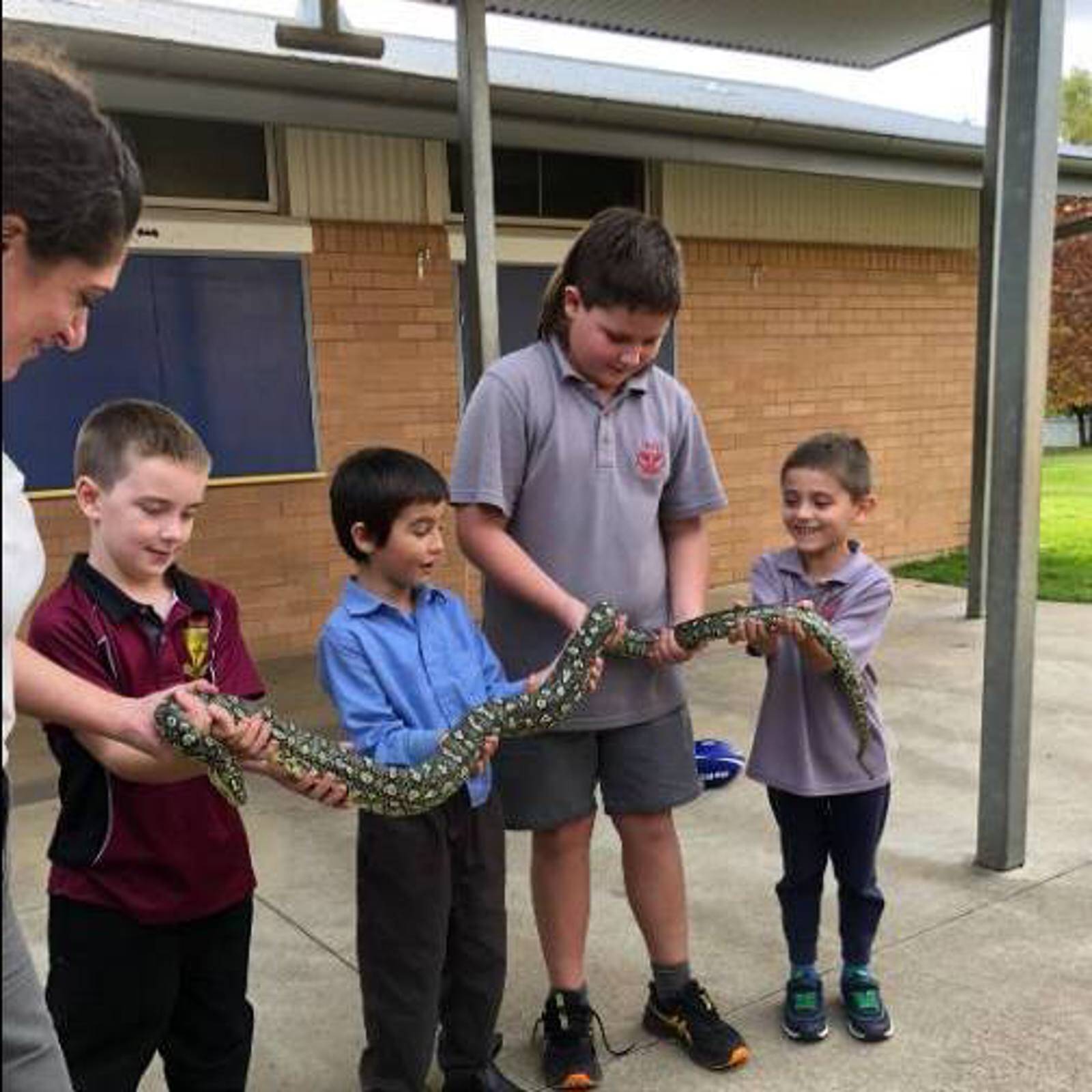 PCYC- Out Of School Hours Cowra