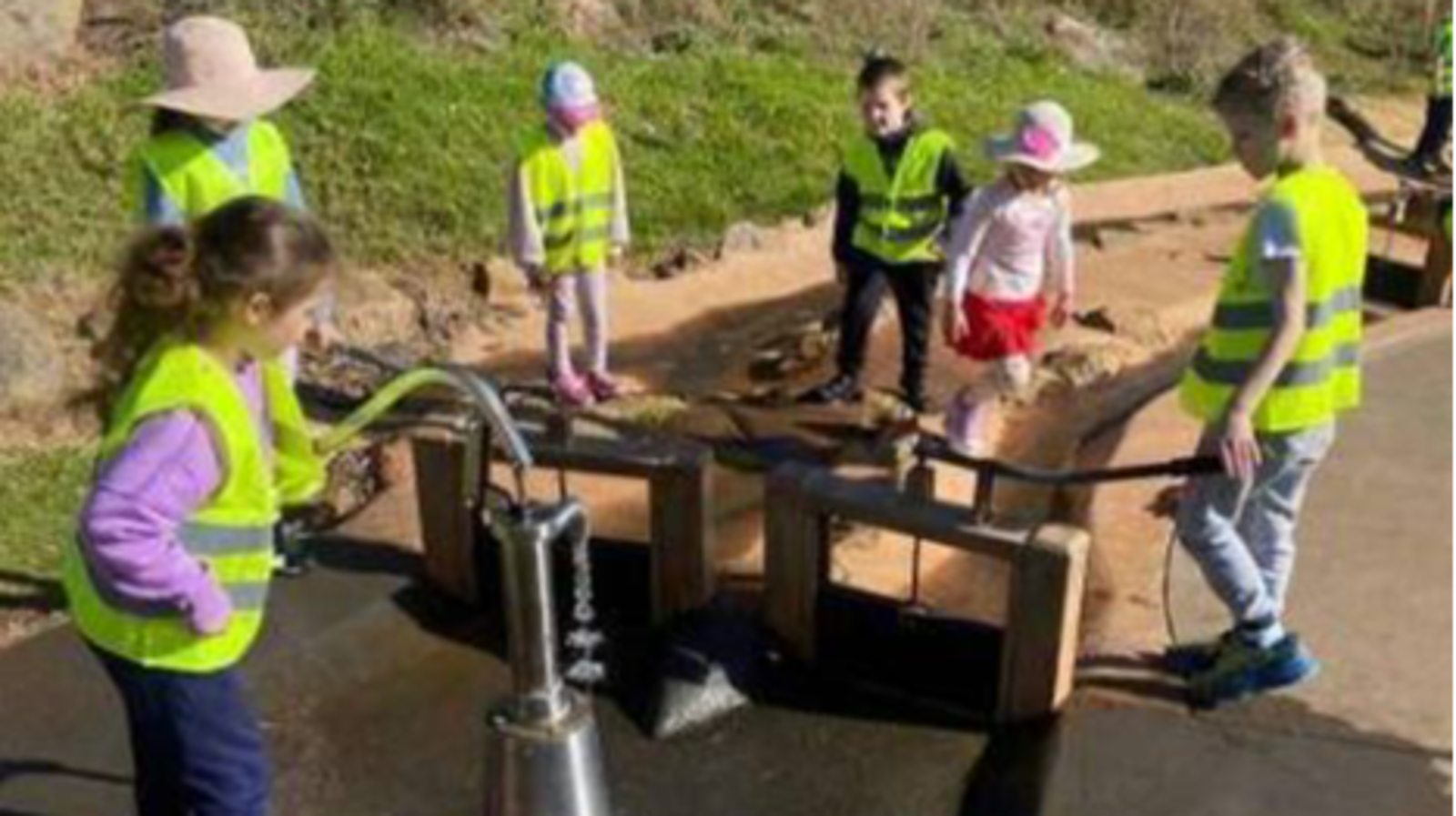 PCYC- Out Of School Hours Cowra