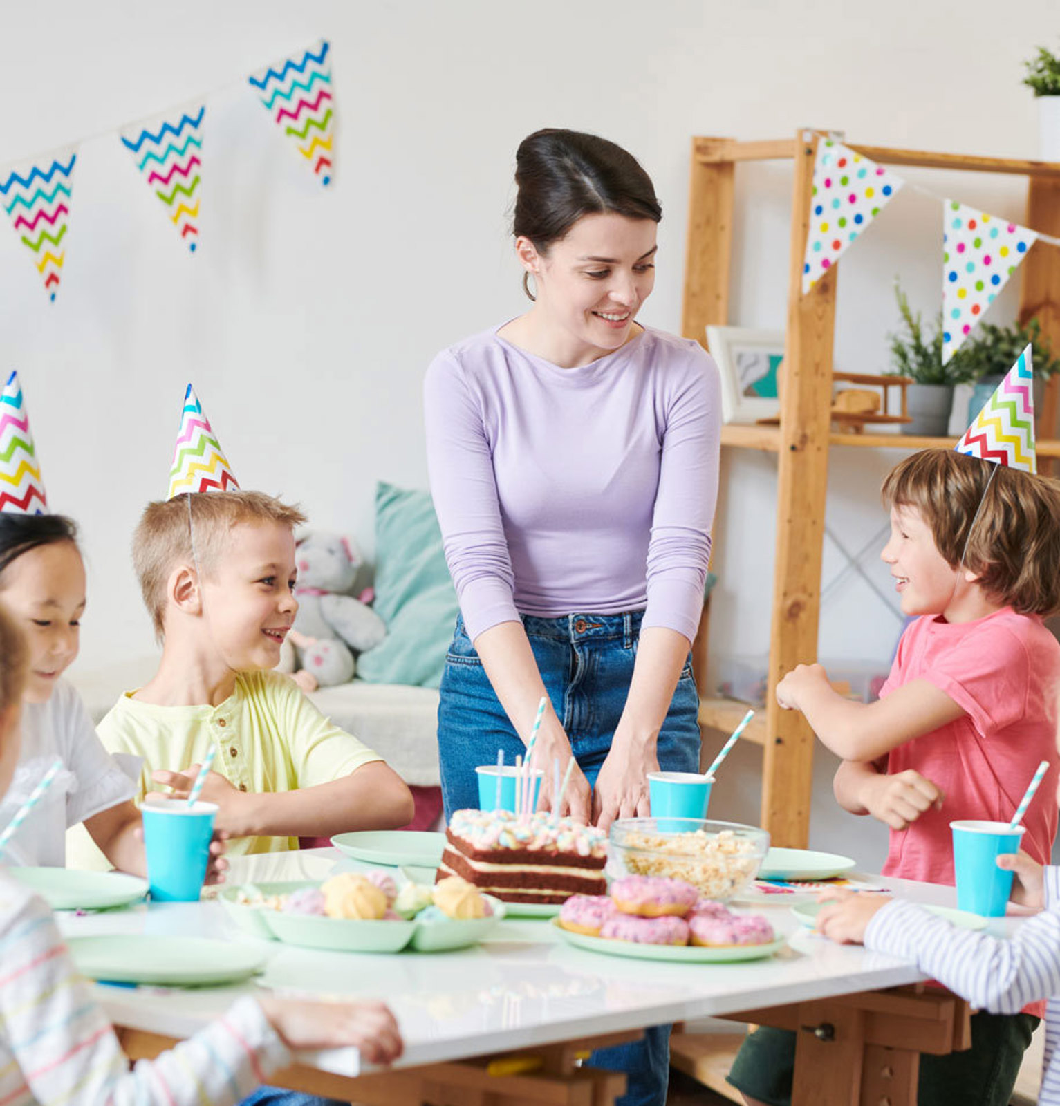 Brightly Early Learning Leppington