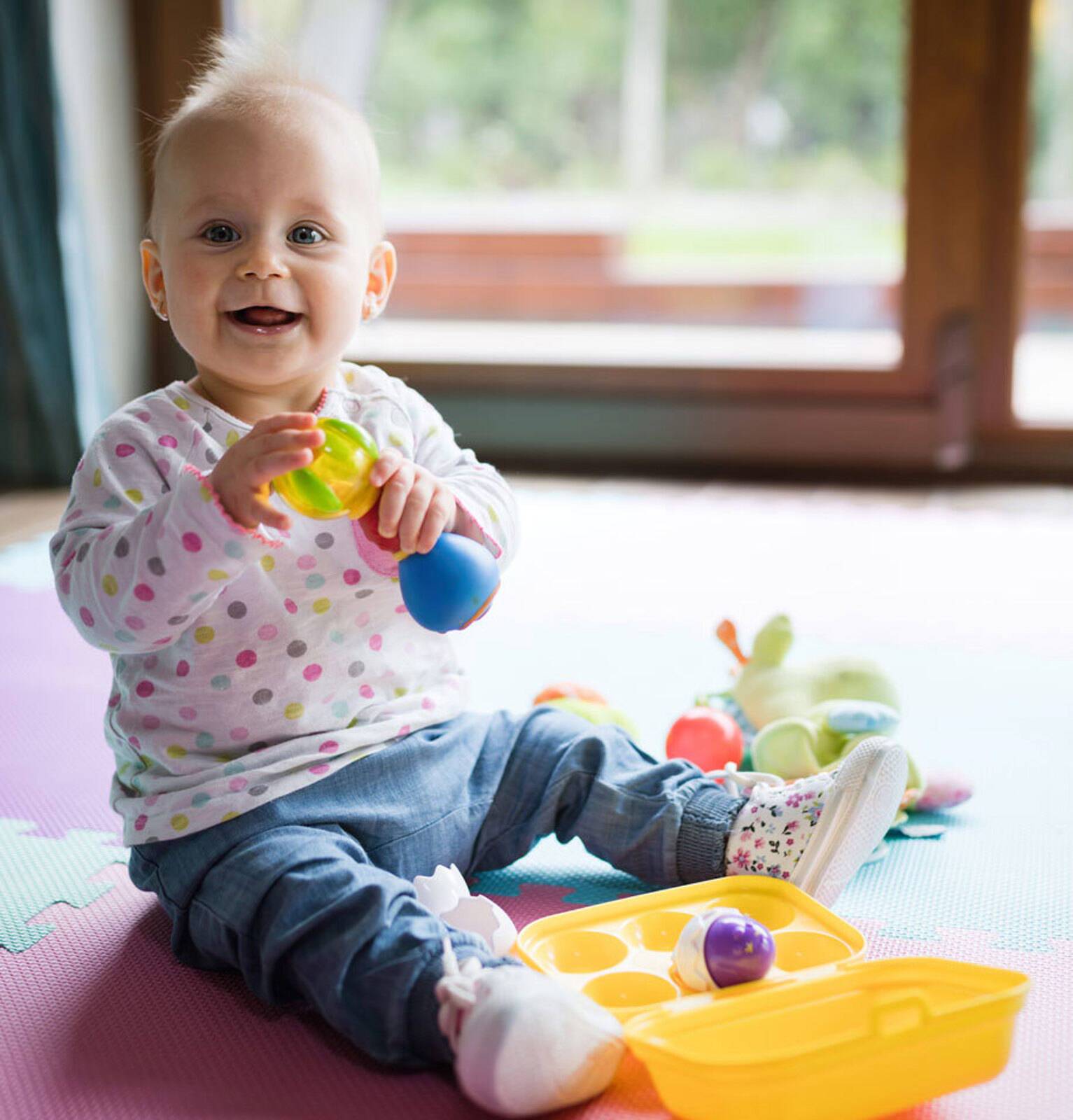 Brightly Early Learning Leppington