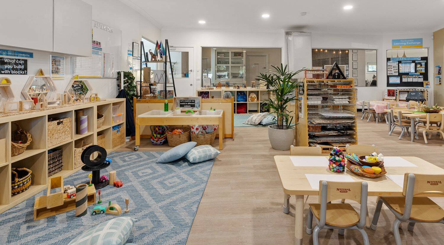 Guardian Childcare & Education Point Cook North