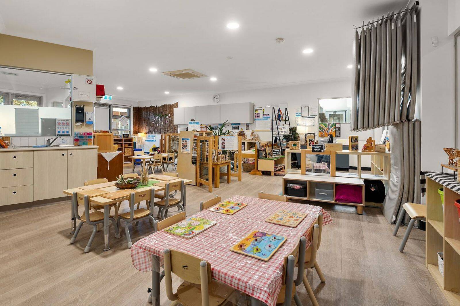 Guardian Childcare & Education Point Cook North