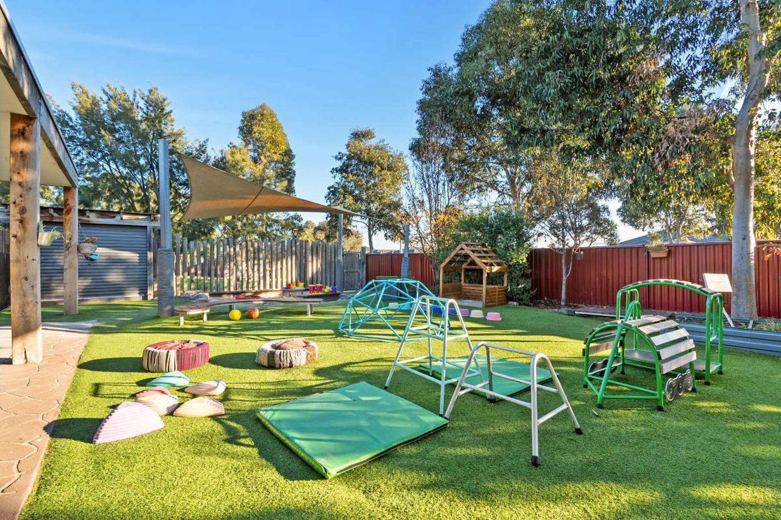 Guardian Childcare & Education Point Cook South