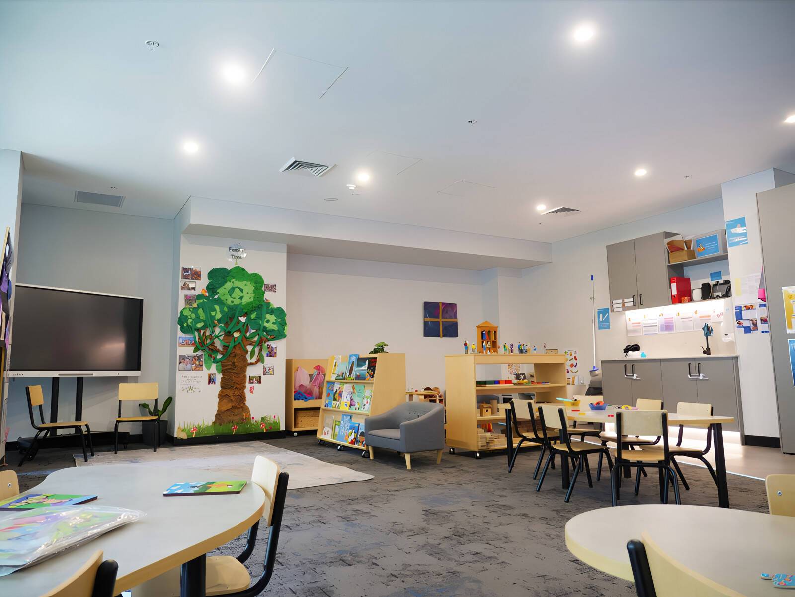 Mini Masterminds Macquarie Park