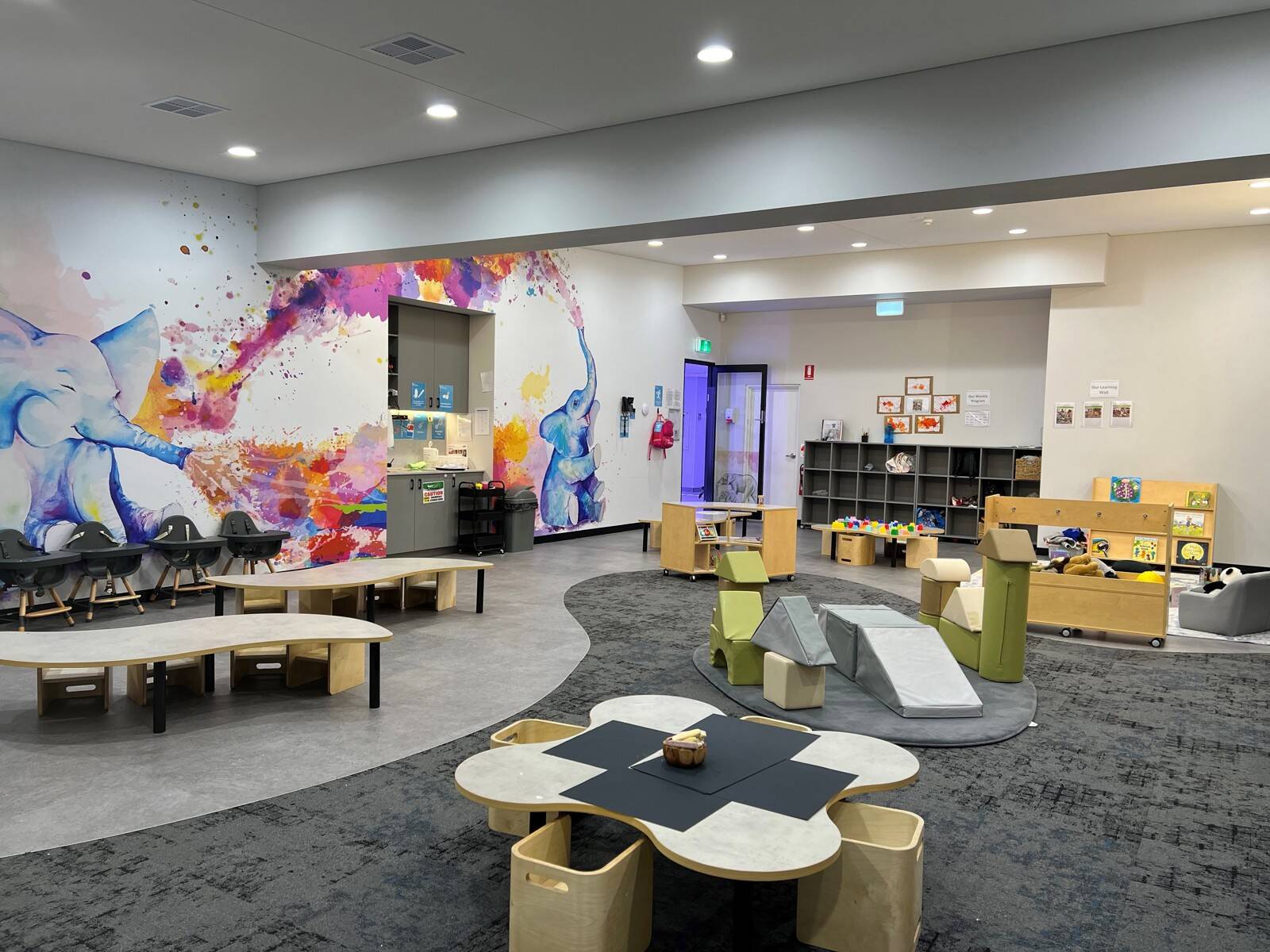 Mini Masterminds Padstow