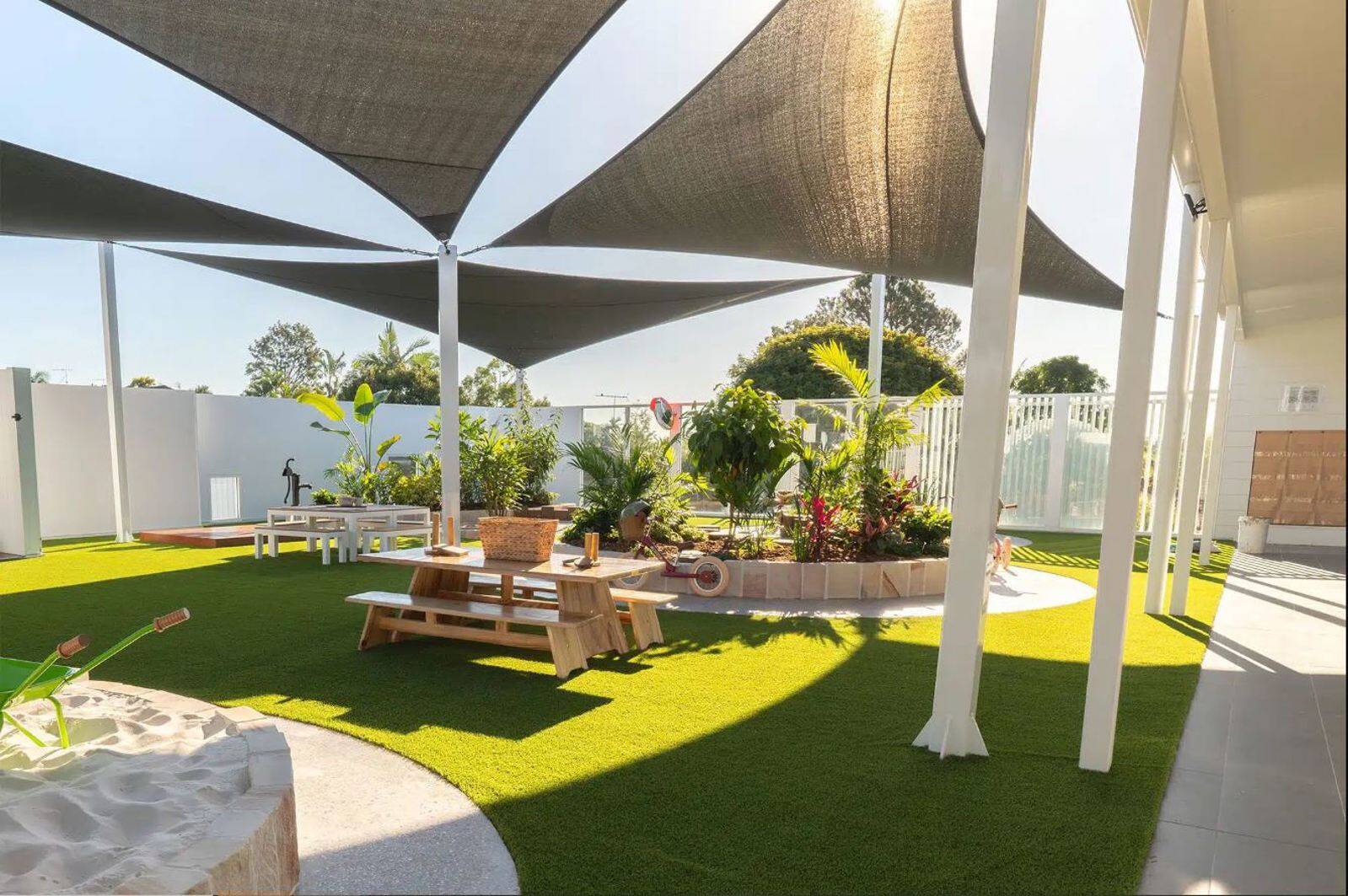 Eden Academy Thornlands