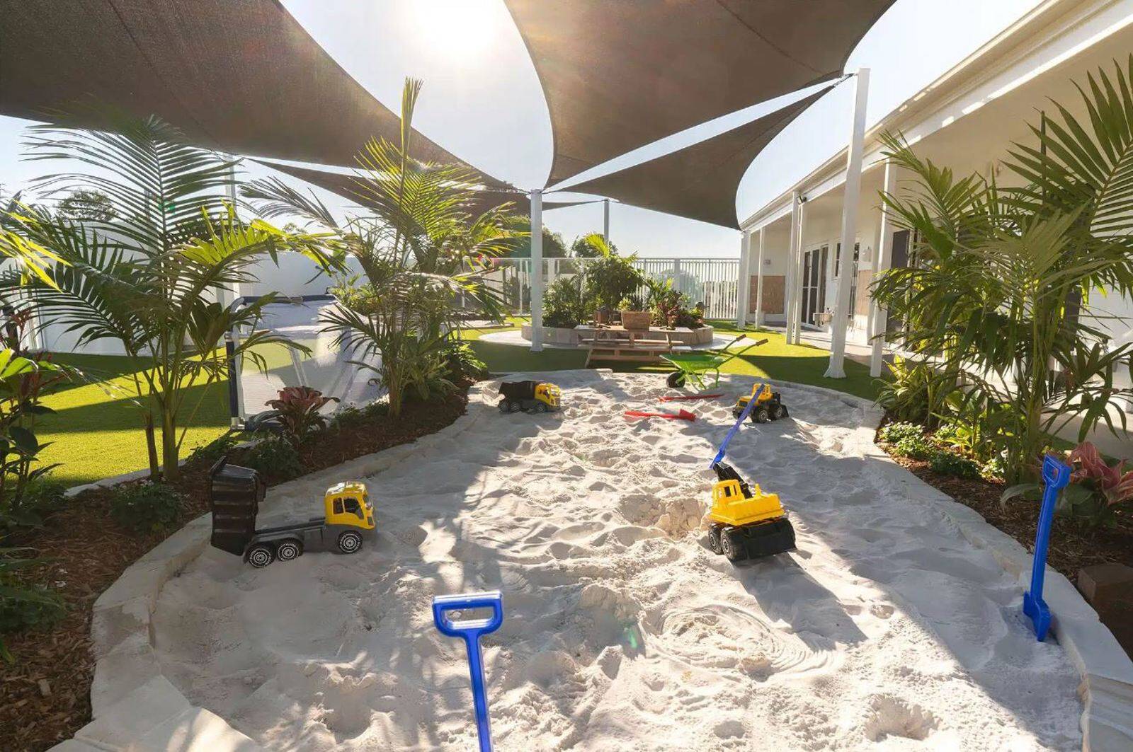 Eden Academy Thornlands