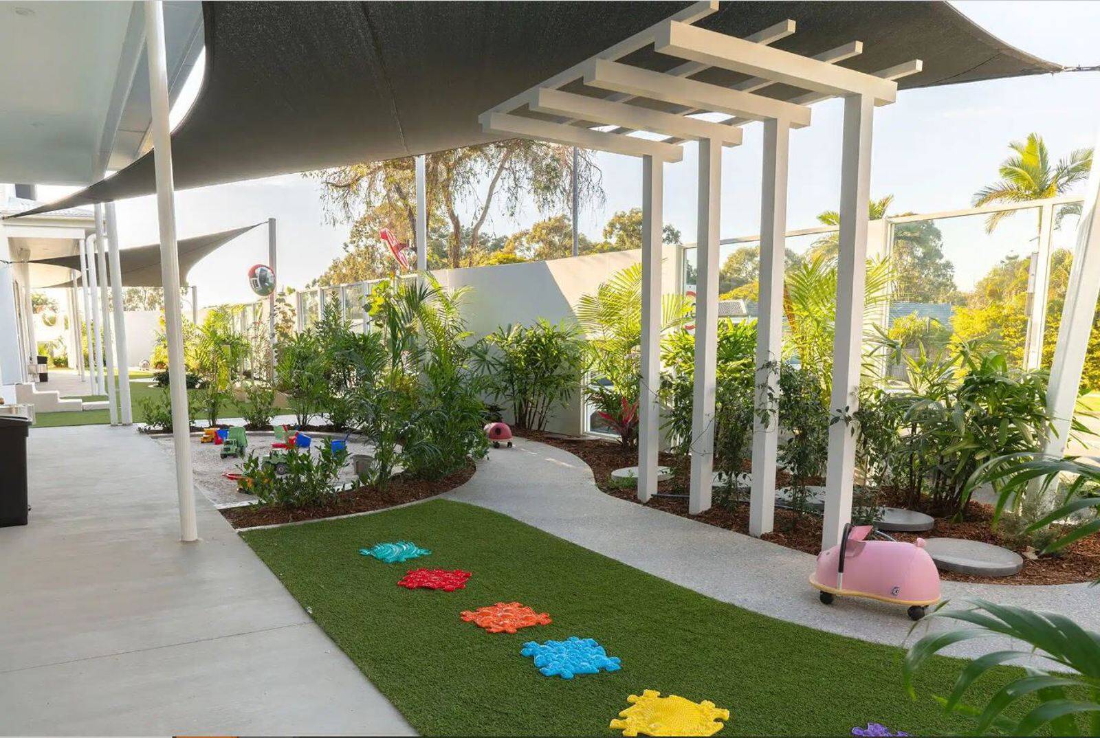 Eden Academy Thornlands