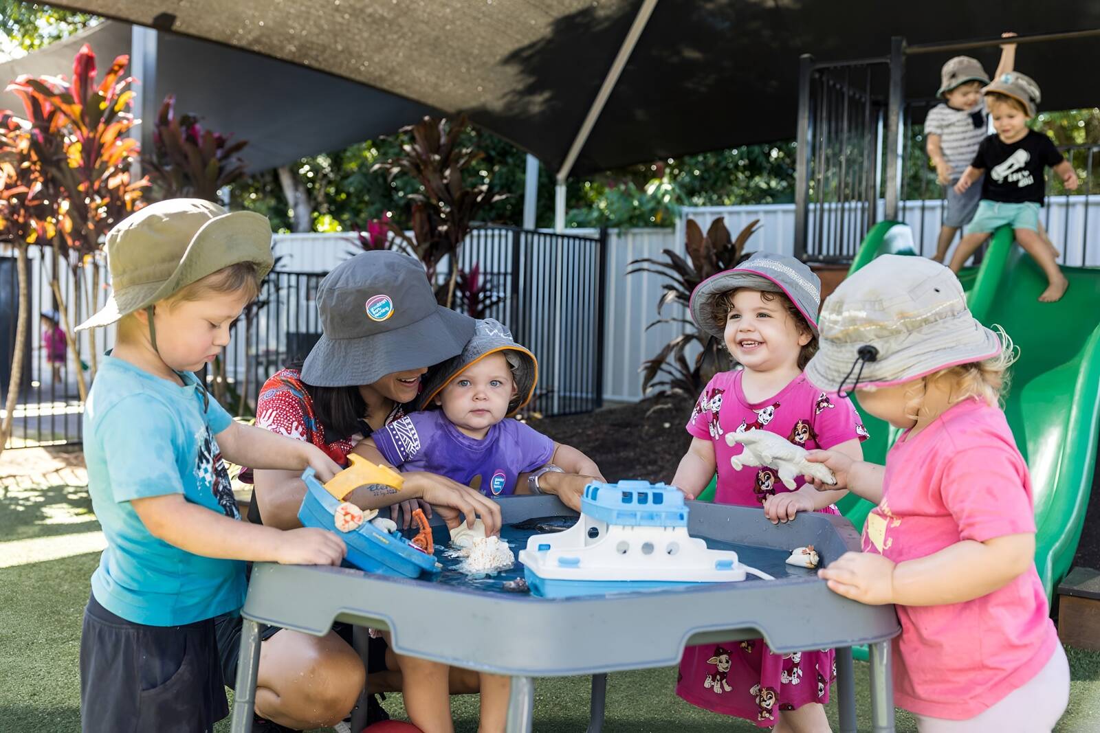 Goodstart Early Learning Brinsmead