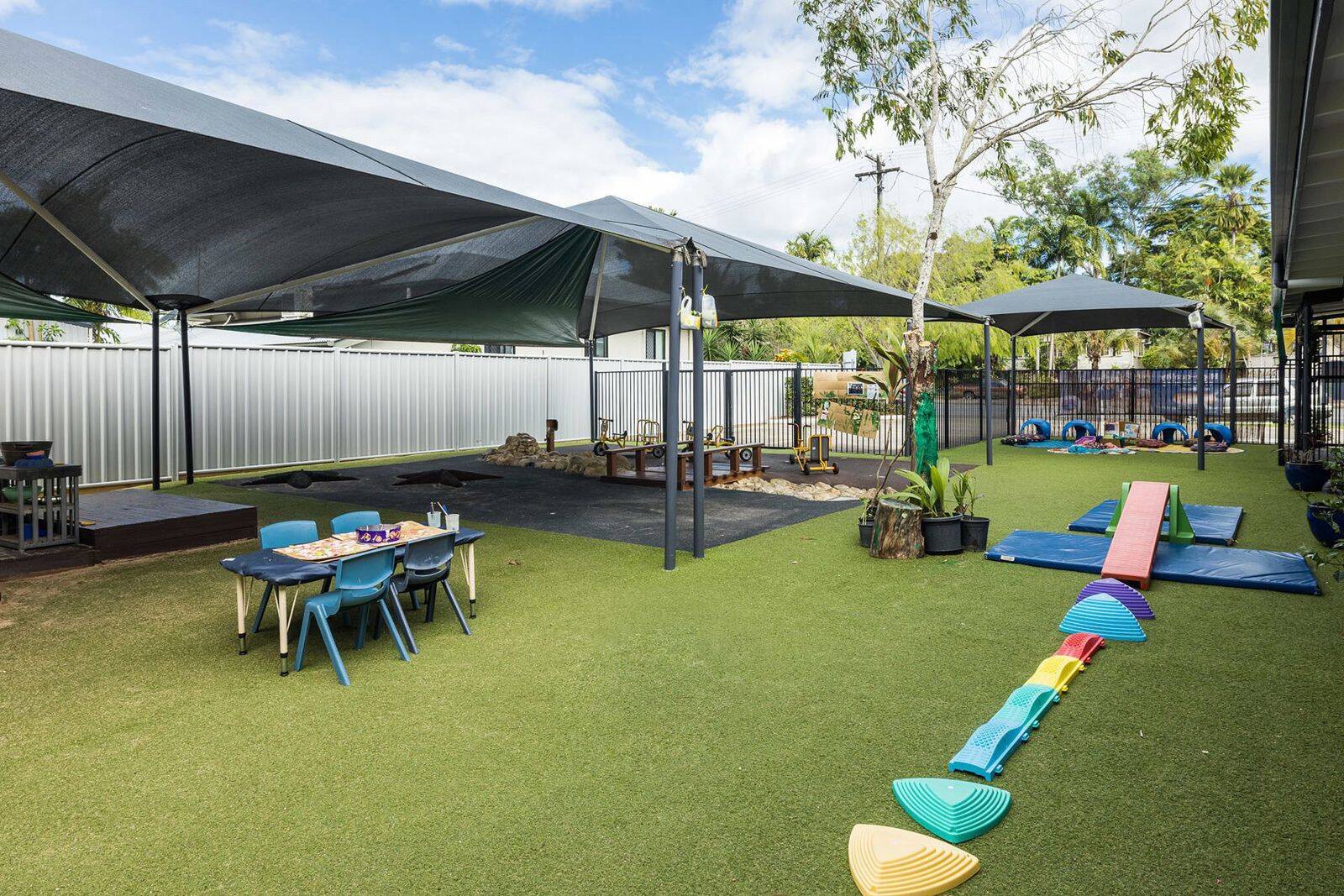 Goodstart Early Learning Manunda