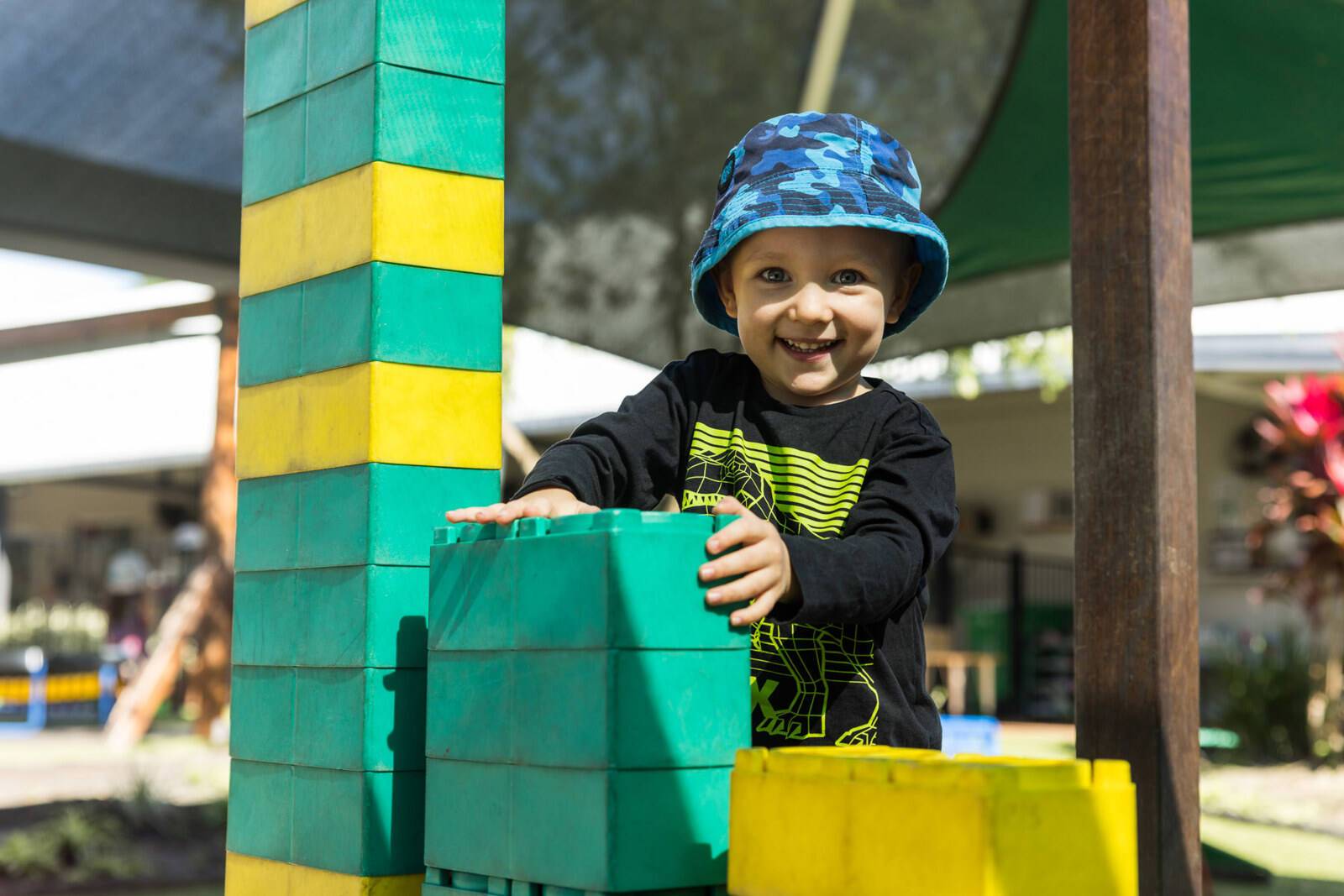 Goodstart Early Learning Brinsmead