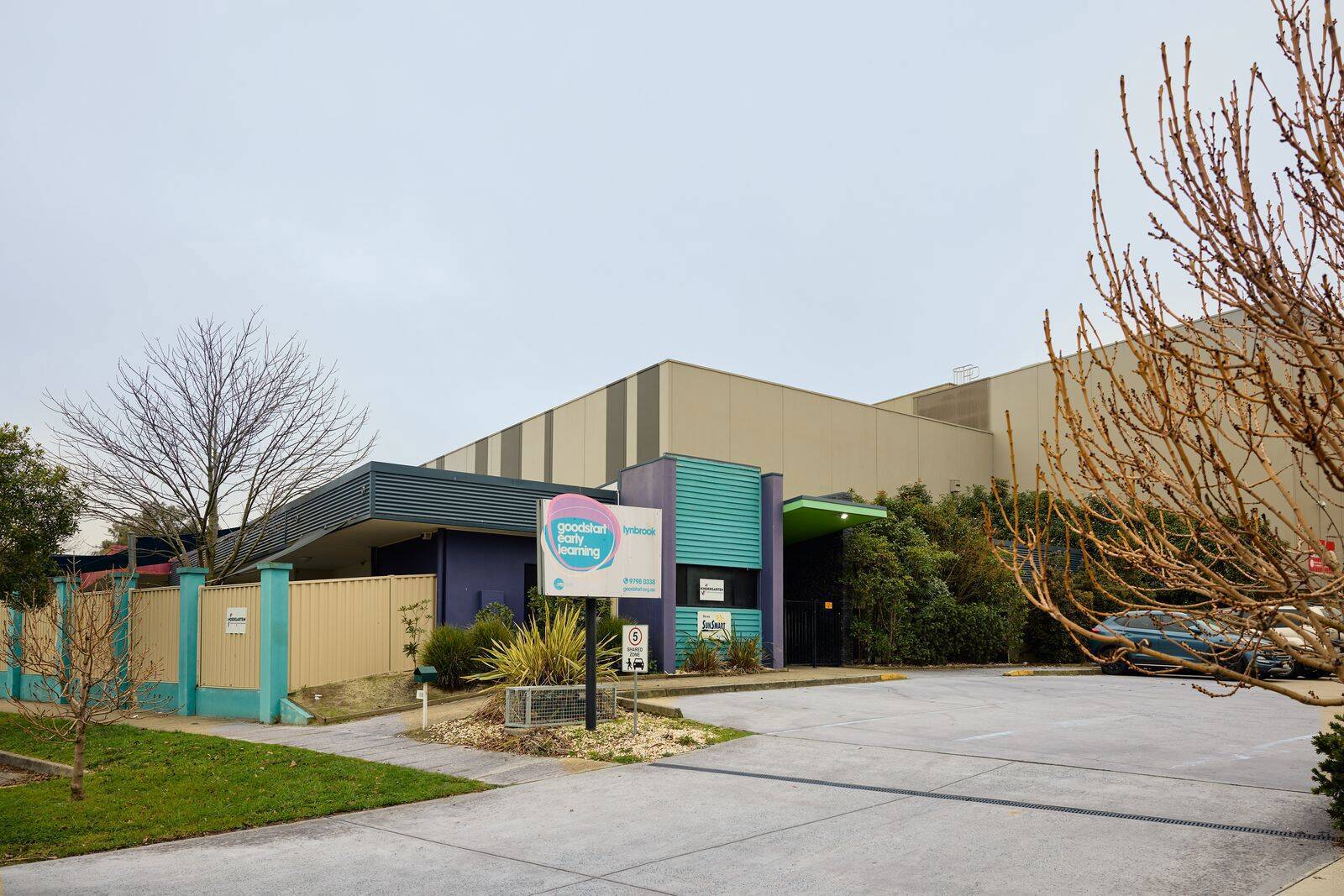 Goodstart Early Learning Lynbrook