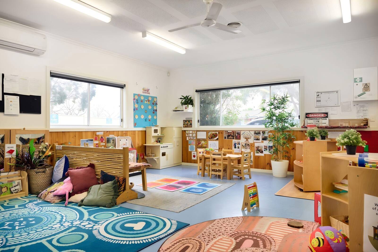 Goodstart Early Learning Narre Warren South - Sherwood Road