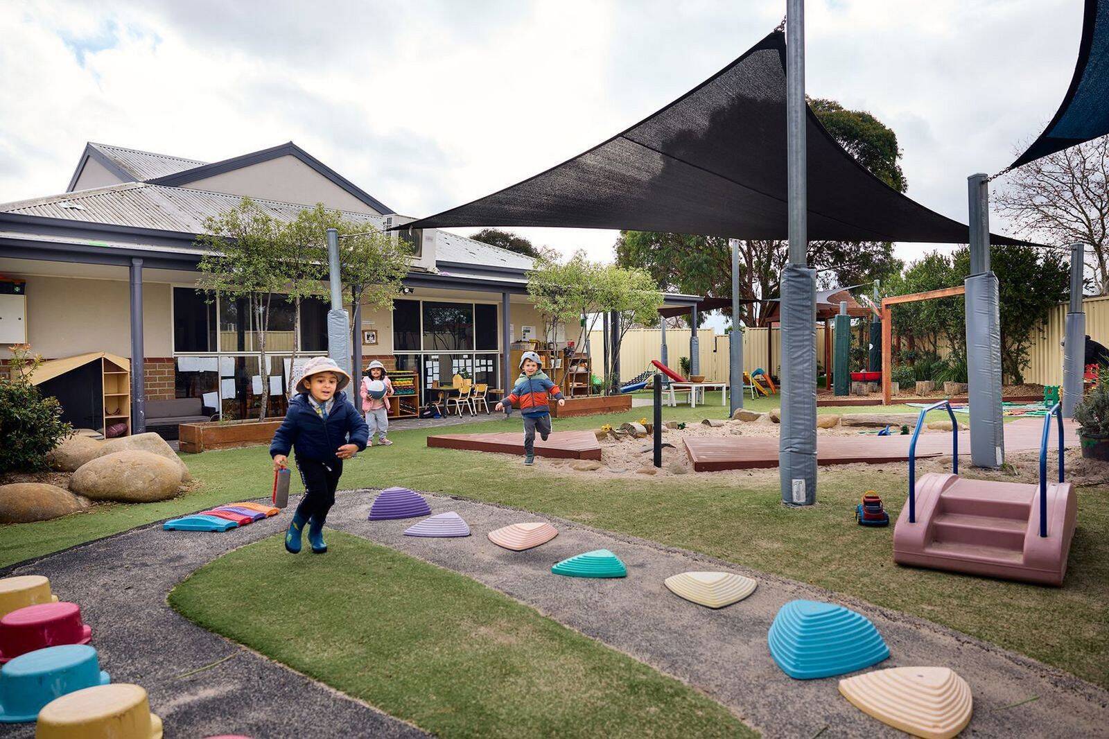 Goodstart Early Learning Narre Warren South - Sherwood Road