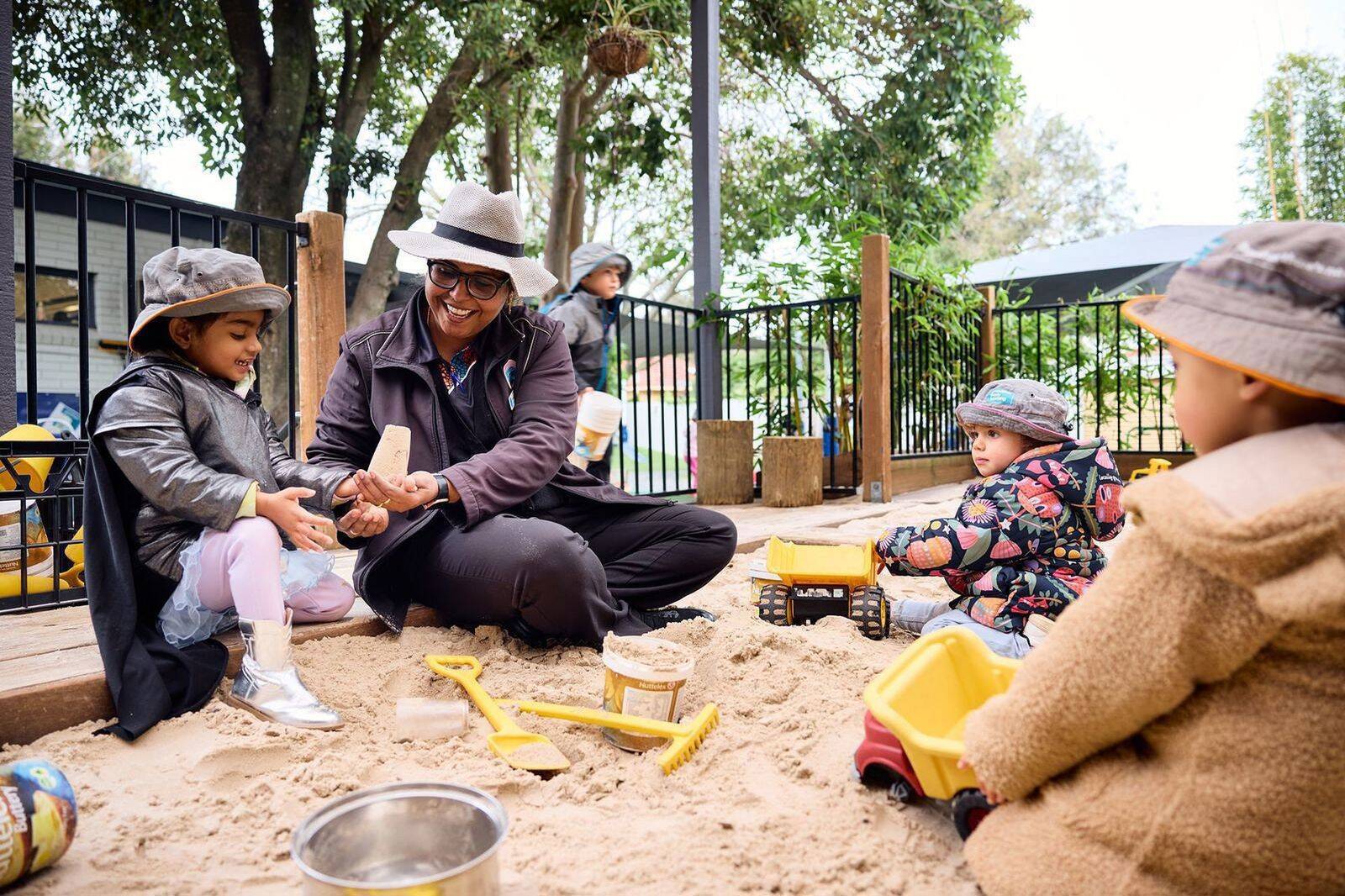 Goodstart Early Learning Beaumaris