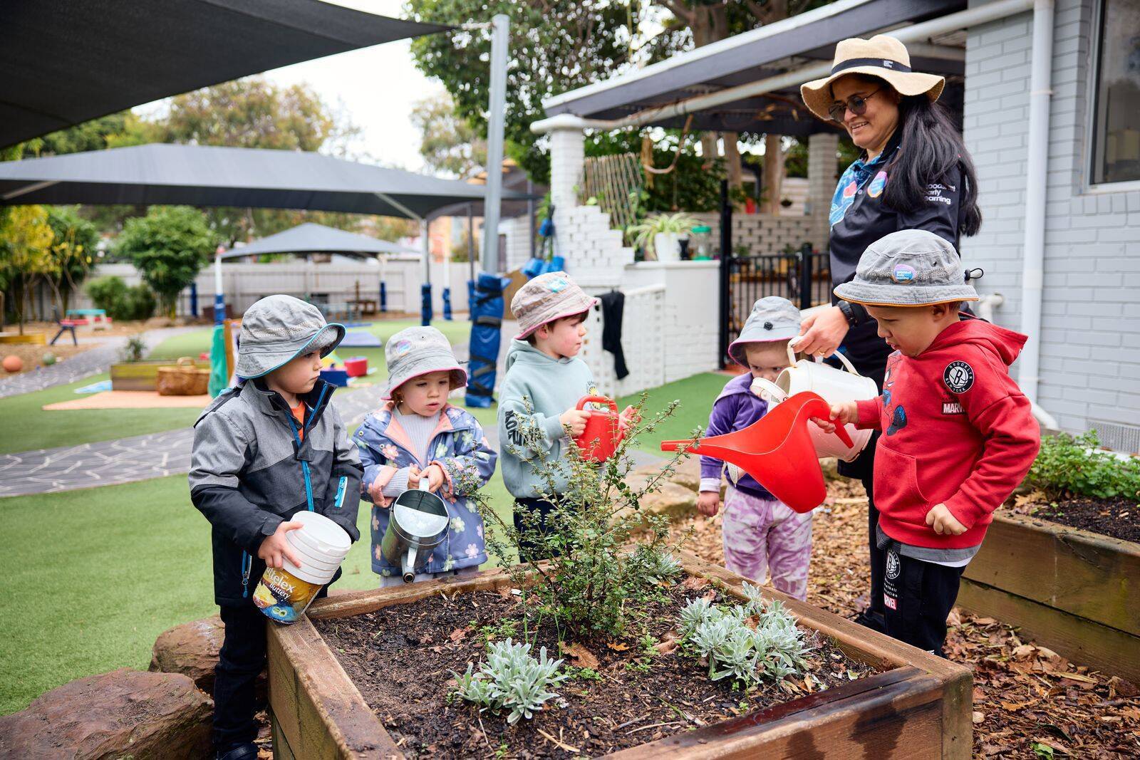 Goodstart Early Learning Beaumaris