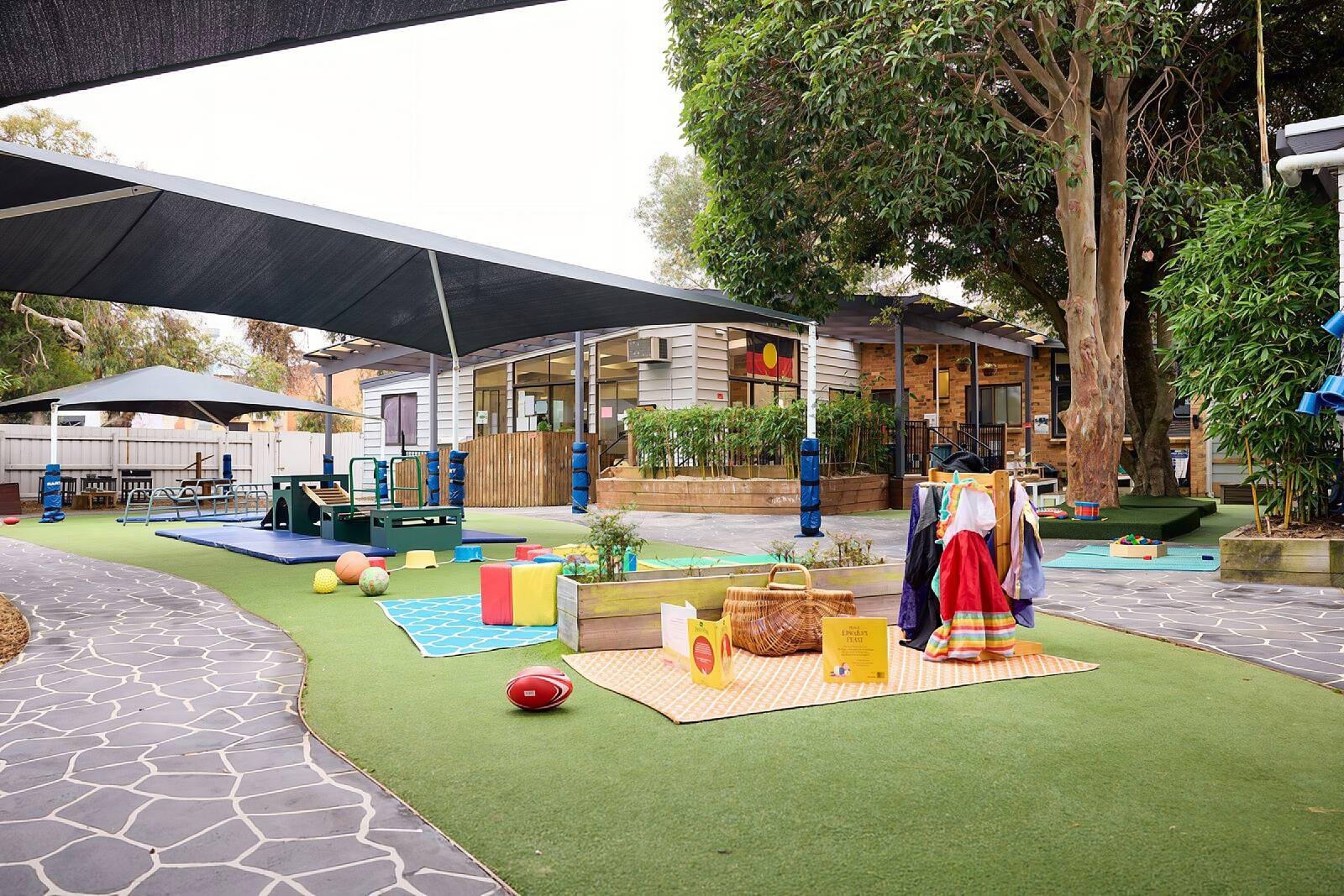 Goodstart Early Learning Beaumaris