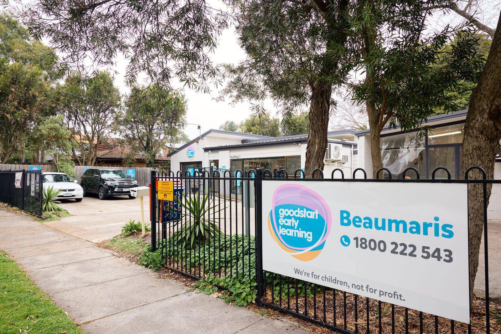 Goodstart Early Learning Beaumaris