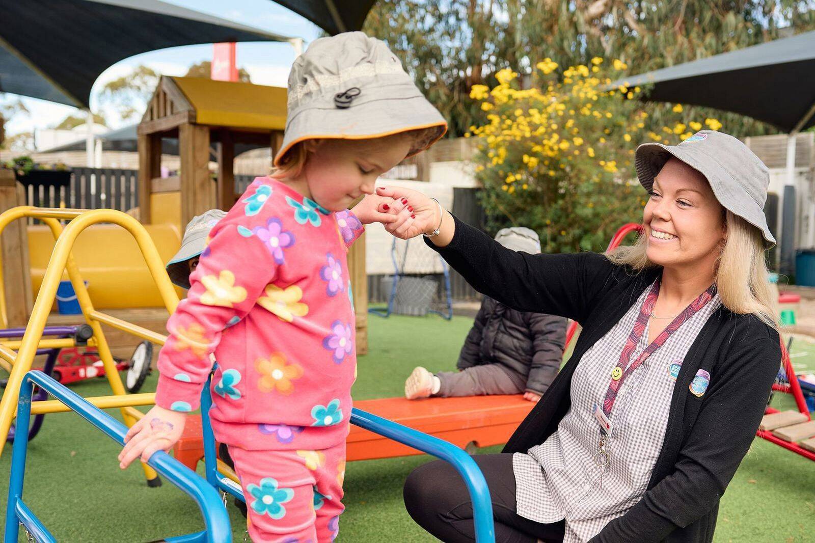 Goodstart Early Learning Langwarrin