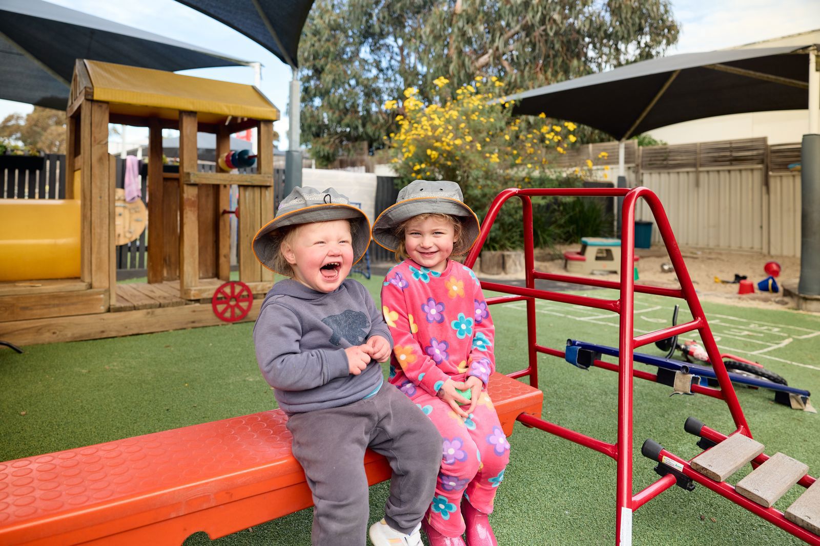 Goodstart Early Learning Langwarrin