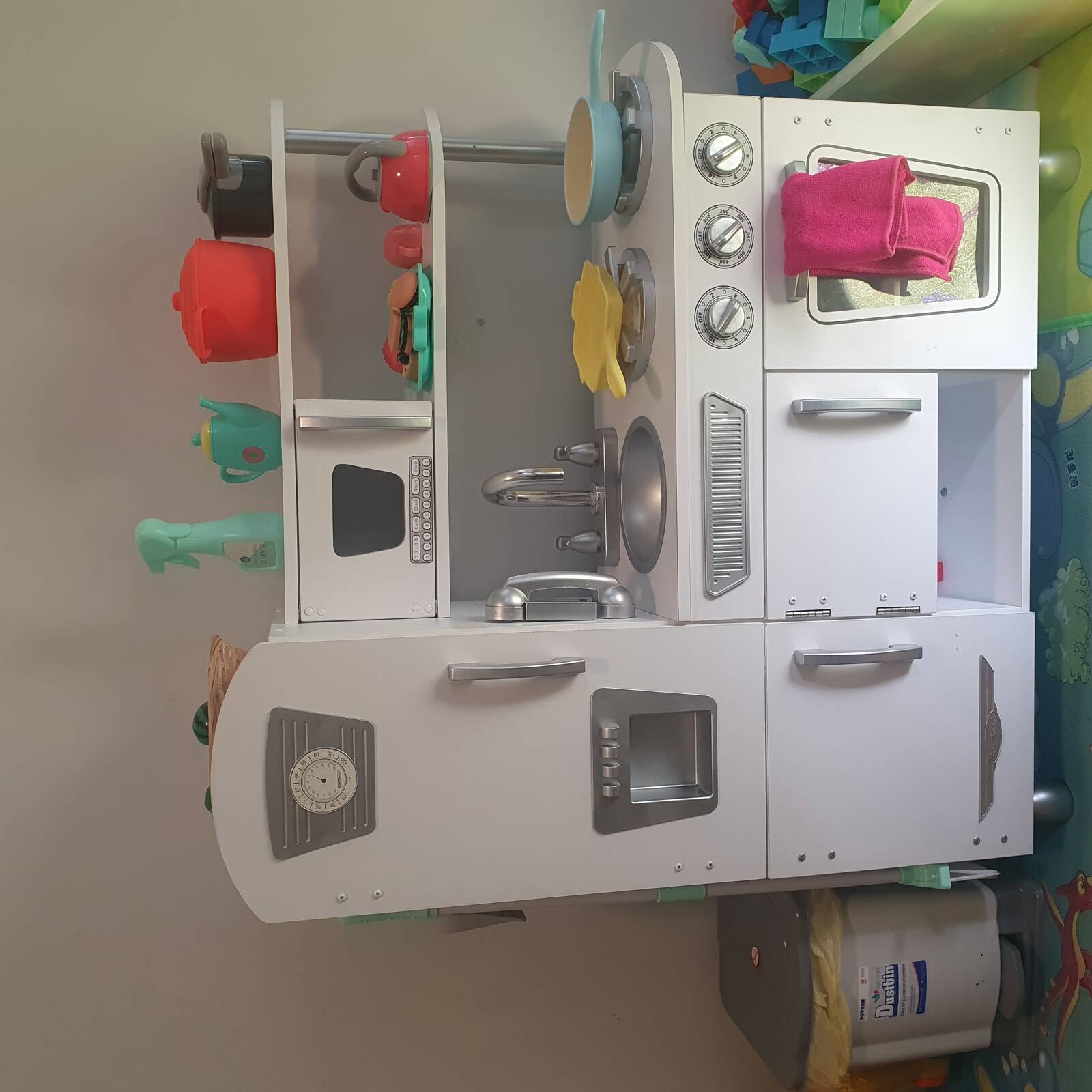 My Home Your Home Family Day Care - Cobbitty