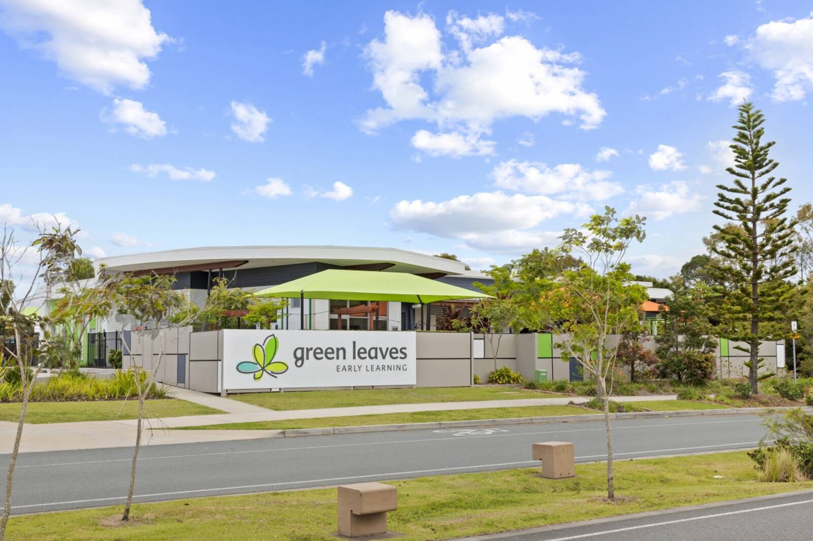Green Leaves Early Learning Pelican Waters