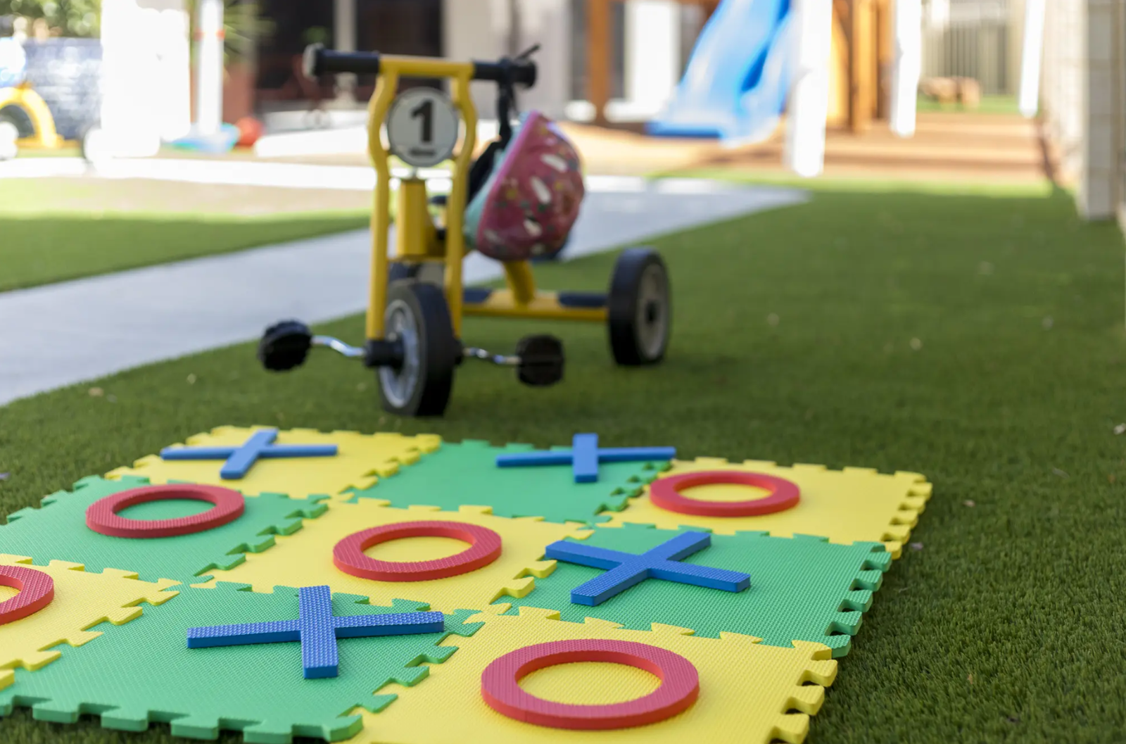 Buttercups Childcare & Early Learning Centre - Hammond Park