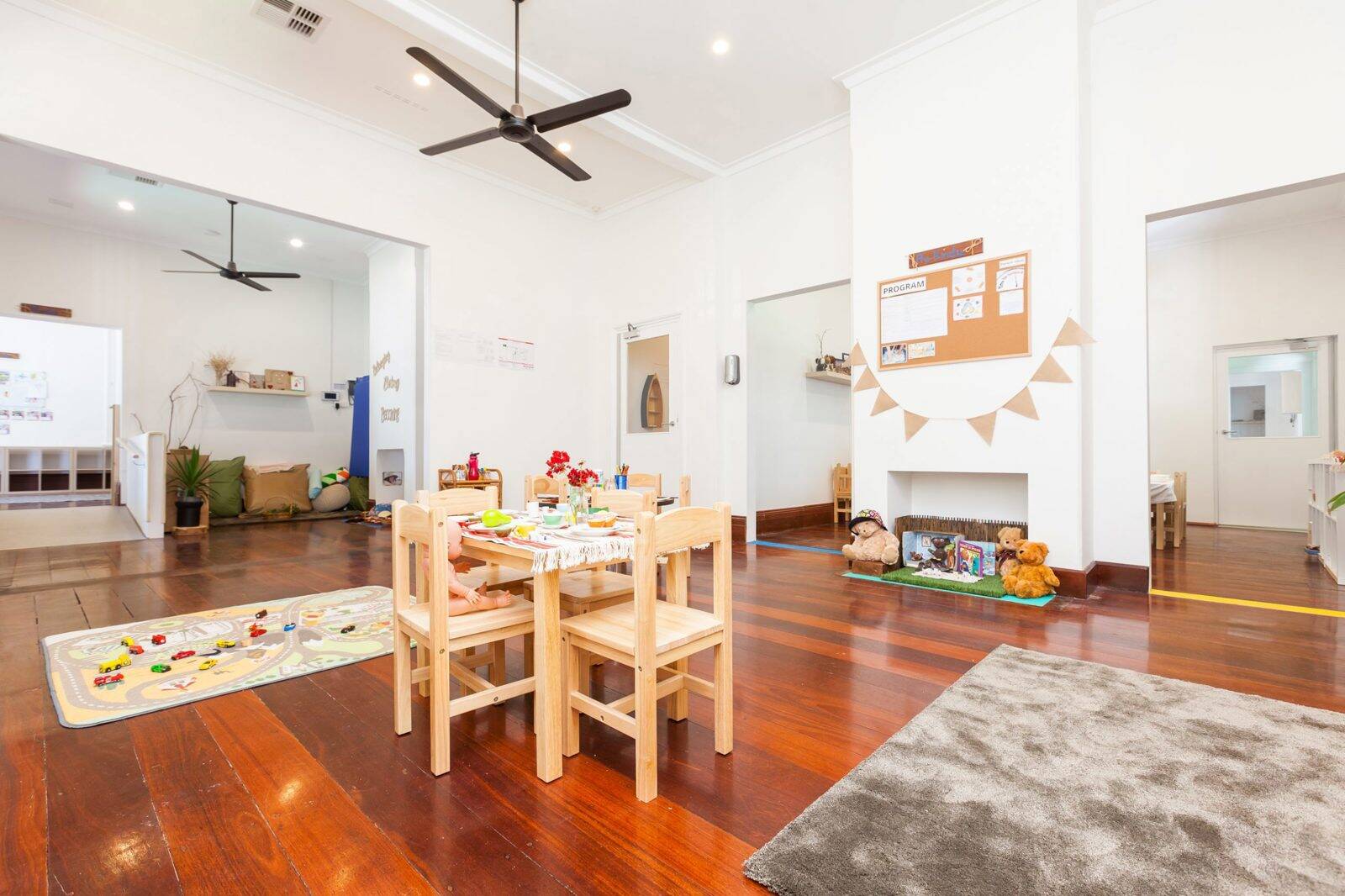 Buttercups Childcare and Kindergarten - Northbridge