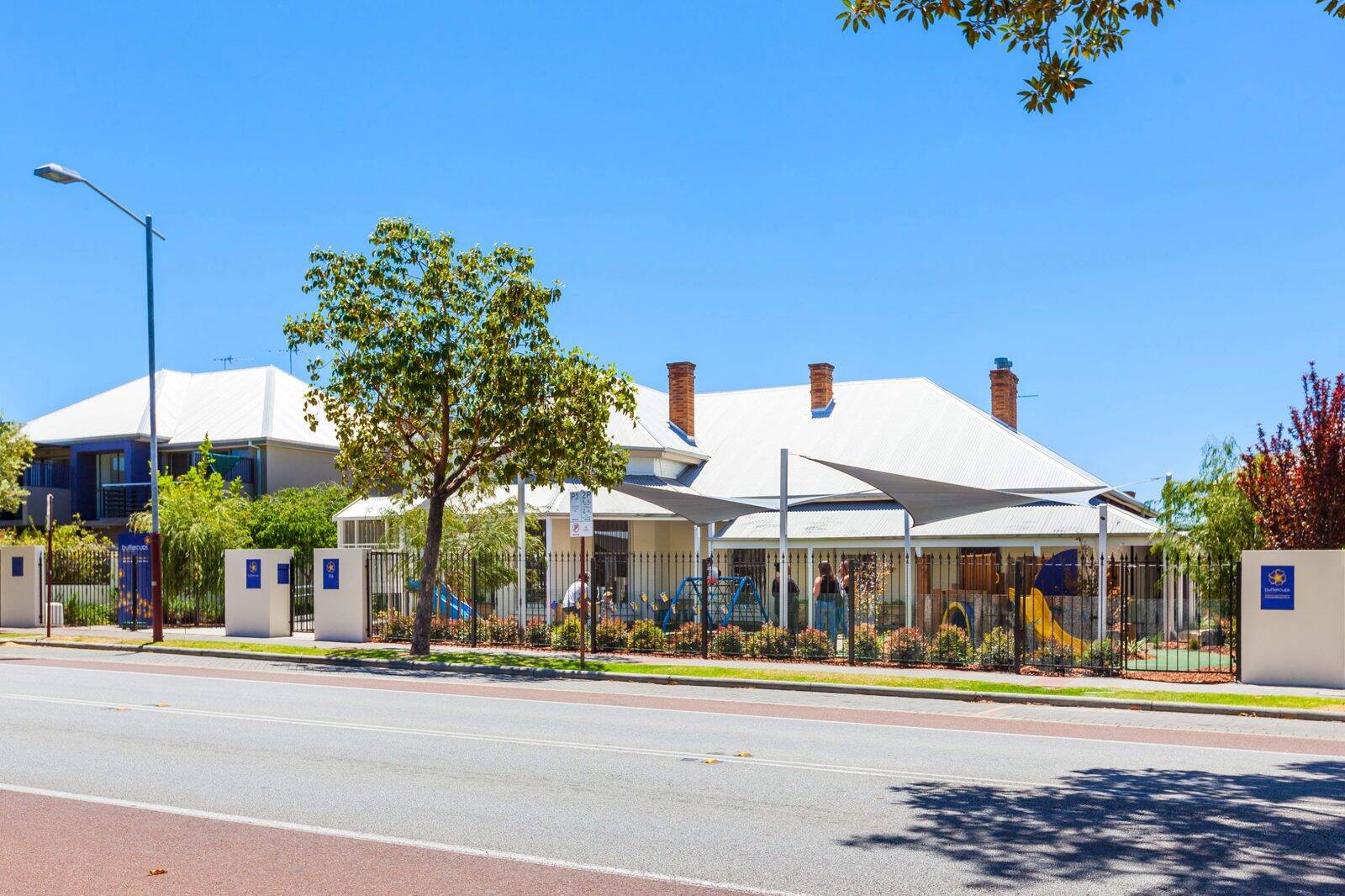 Buttercups Childcare and Kindergarten - Northbridge