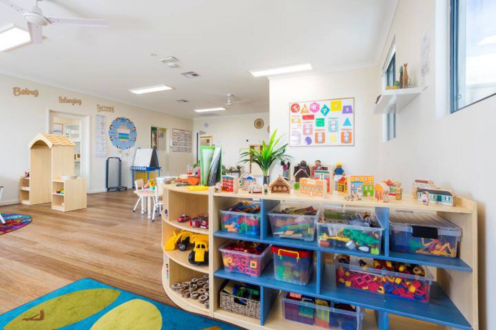 Buttercups Childcare and Early Learning Centre - Hammond Park West