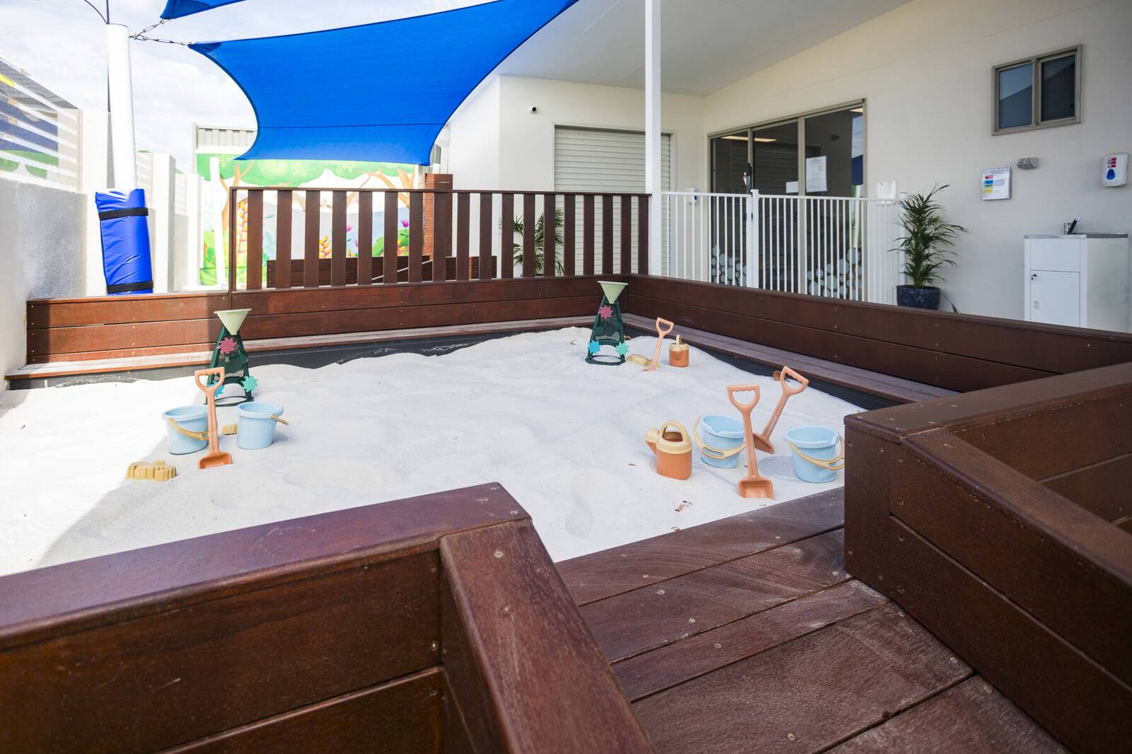 Buttercups Childcare and Early Learning Centre - Hammond Park West