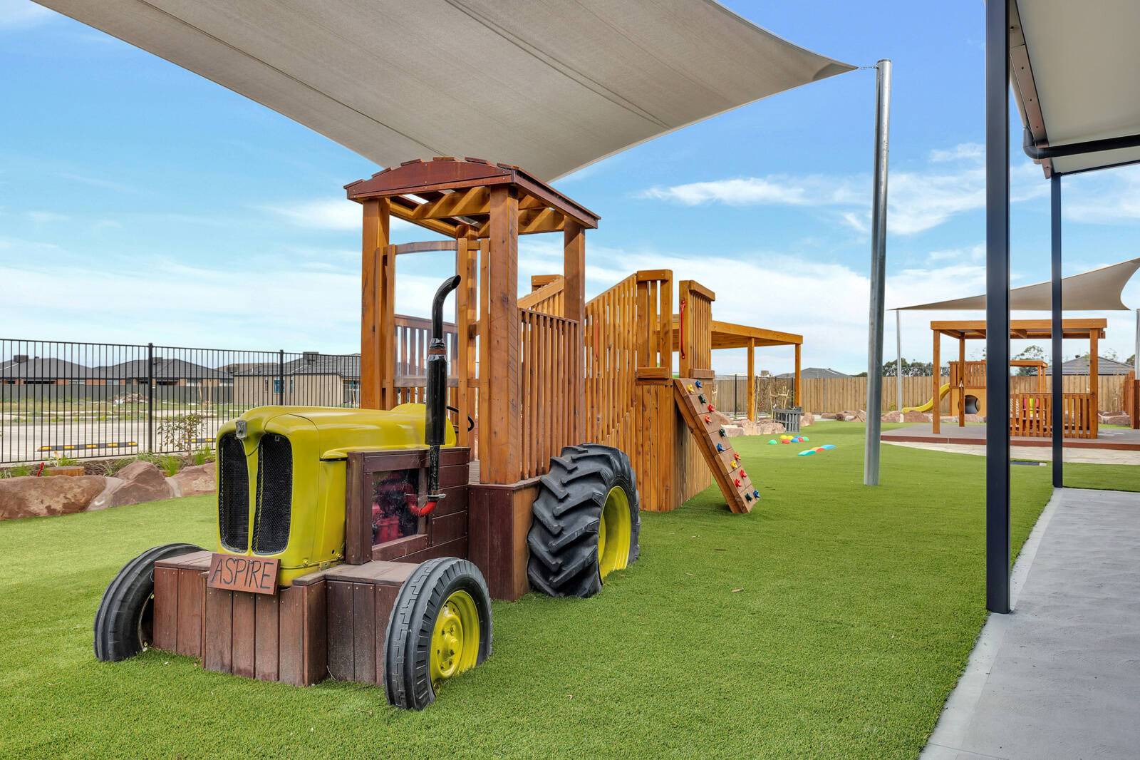 Aspire Early Education & Kindergarten Beveridge