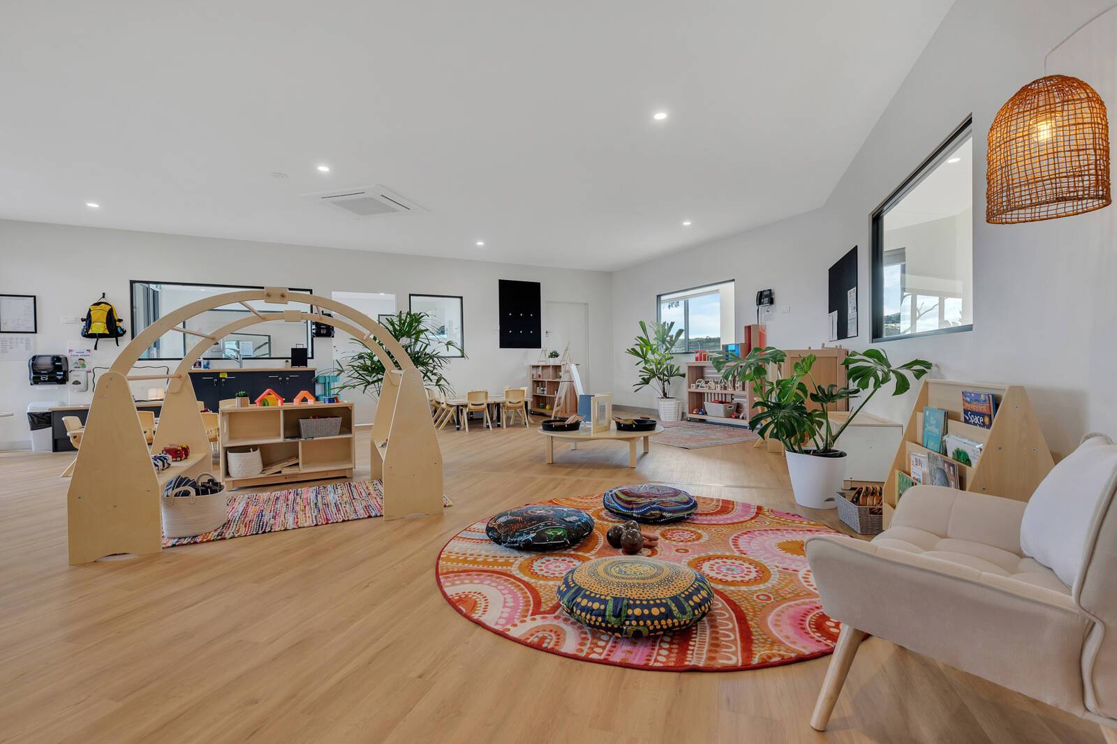 Aspire Early Education & Kindergarten Beveridge