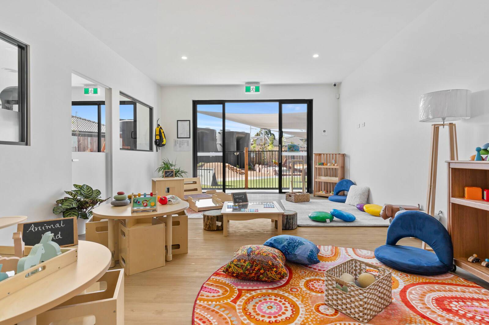 Aspire Early Education & Kindergarten Platform, Donnybrook
