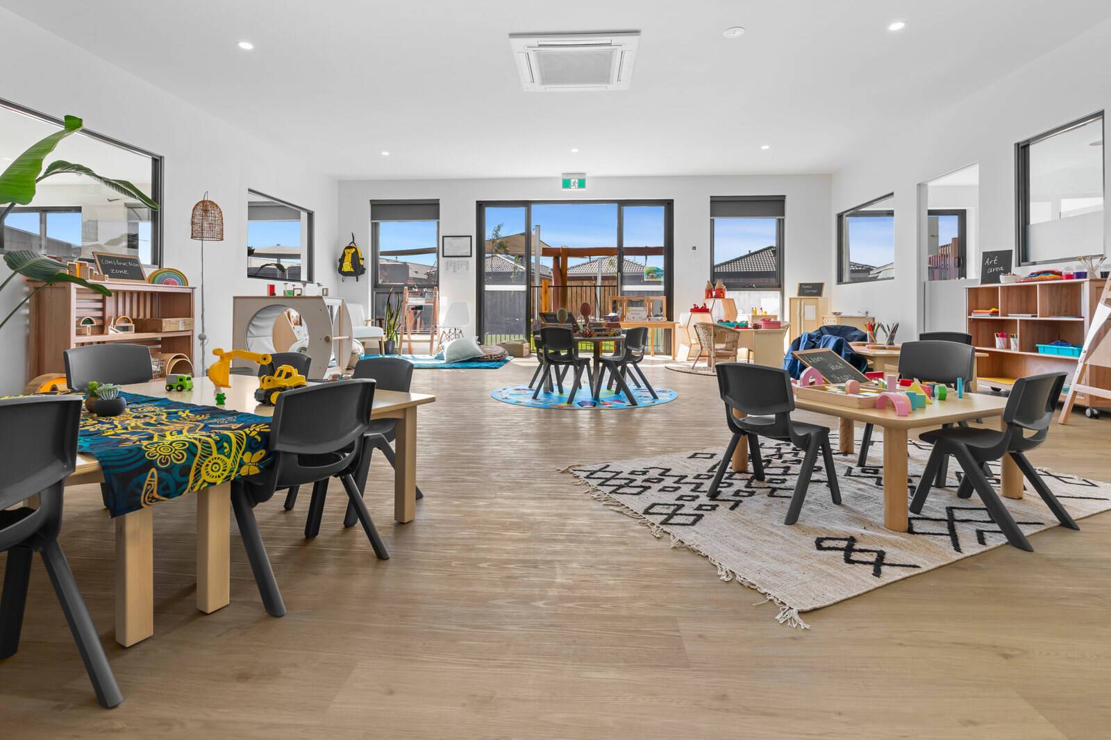 Aspire Early Education & Kindergarten Platform, Donnybrook