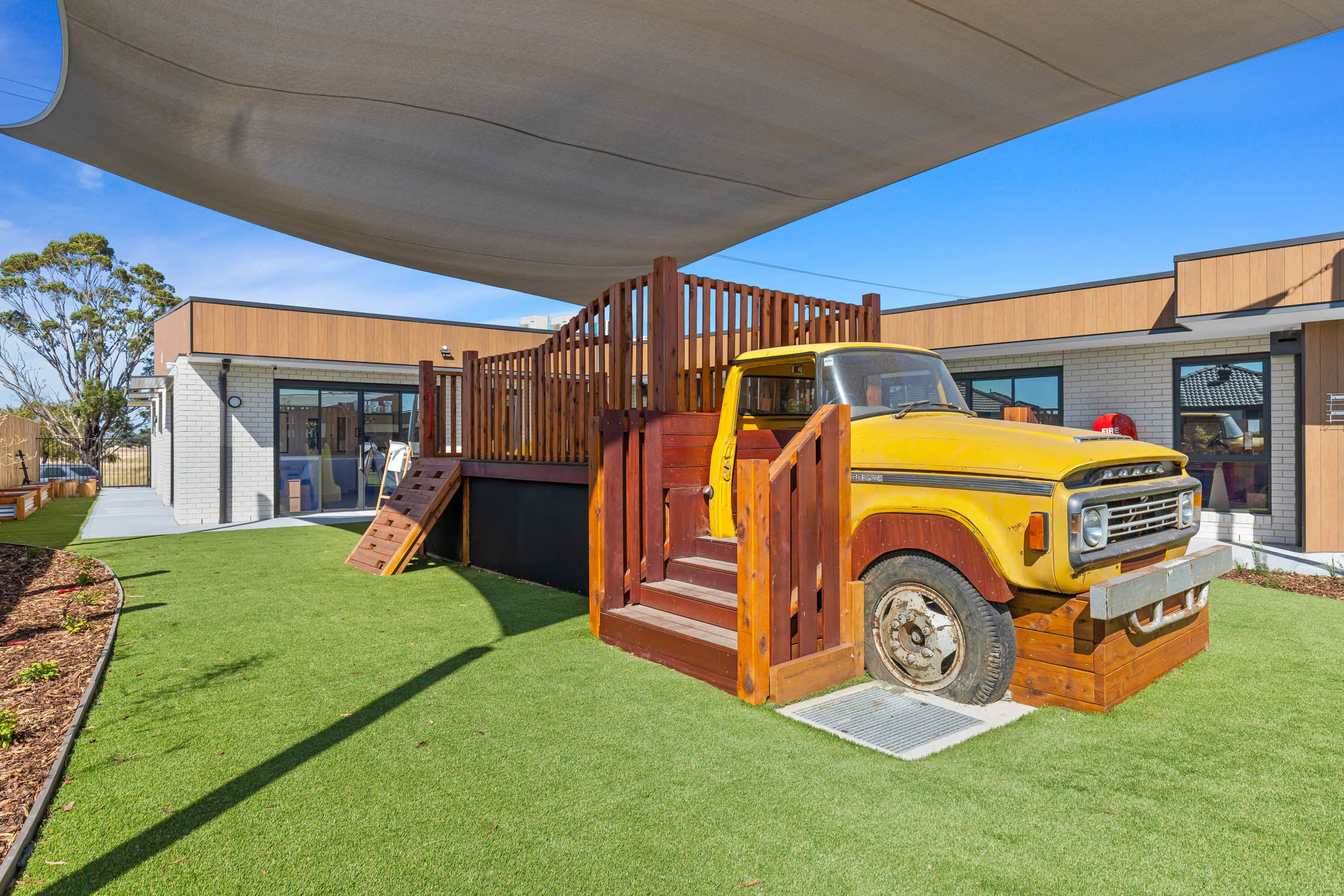 Aspire Early Education & Kindergarten Platform, Donnybrook