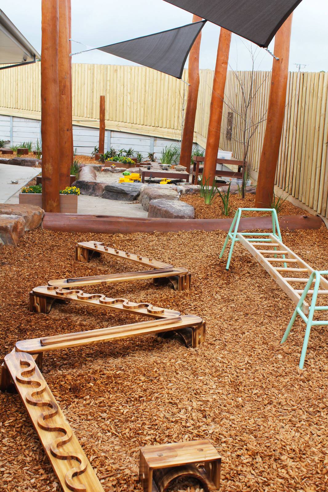 Only About Children Mernda