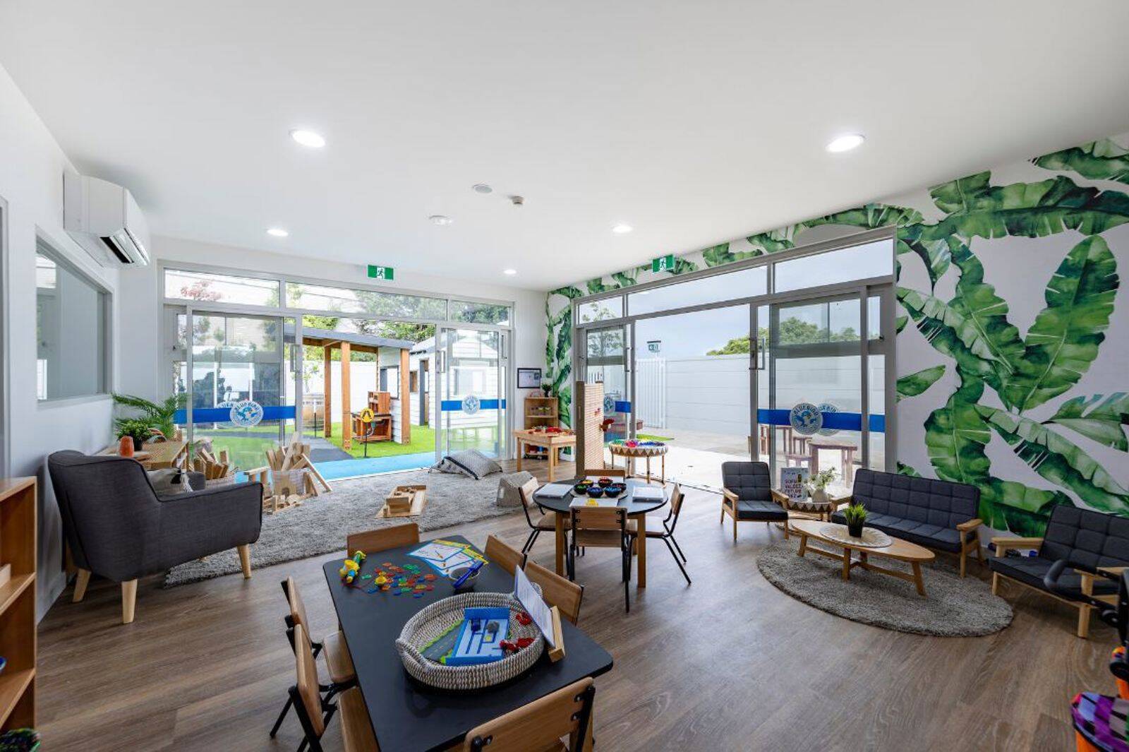 Bluebird Early Education Glen Waverley