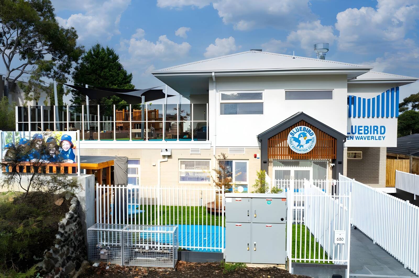 Bluebird Early Education Glen Waverley