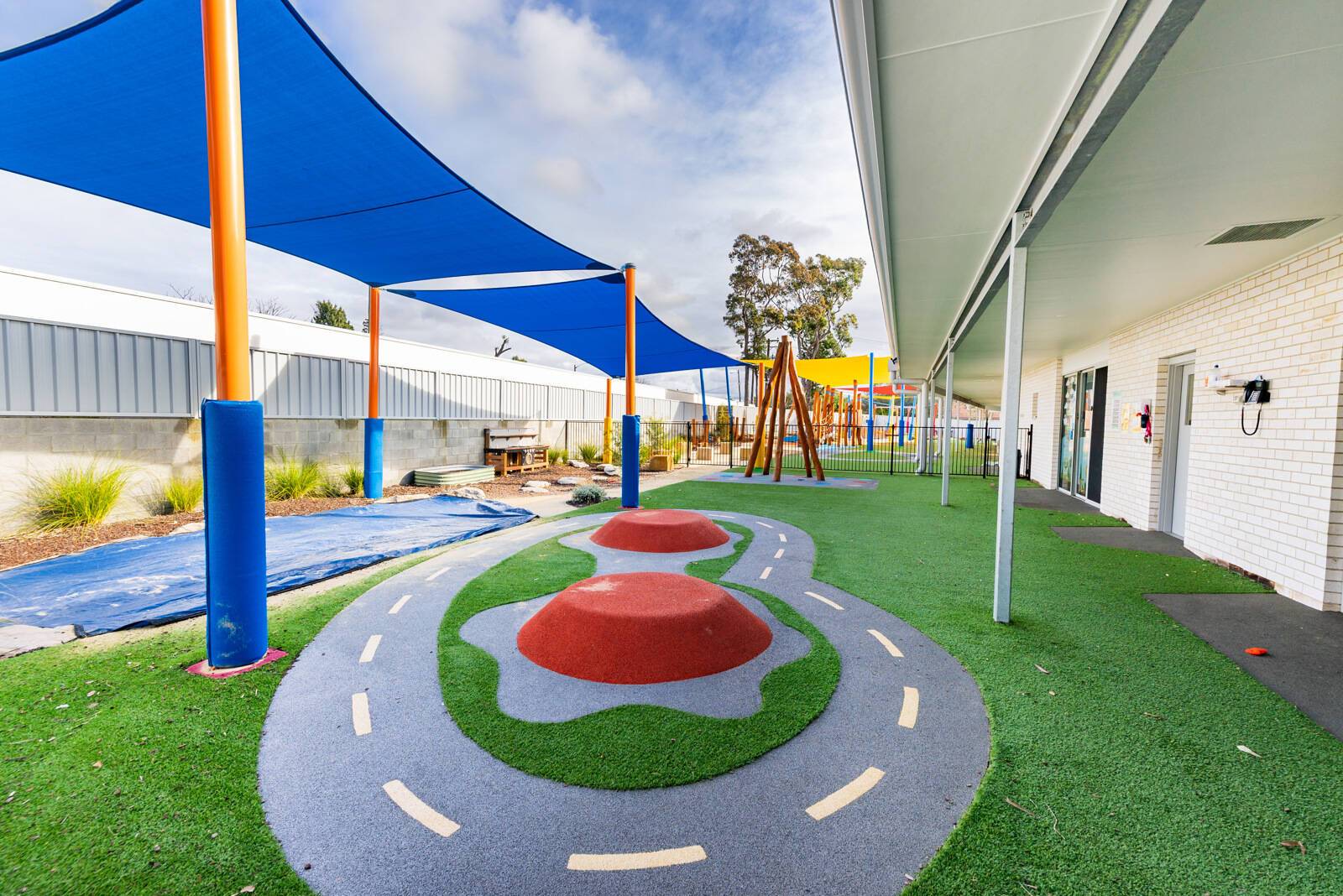Little Zak's Academy Adamstown