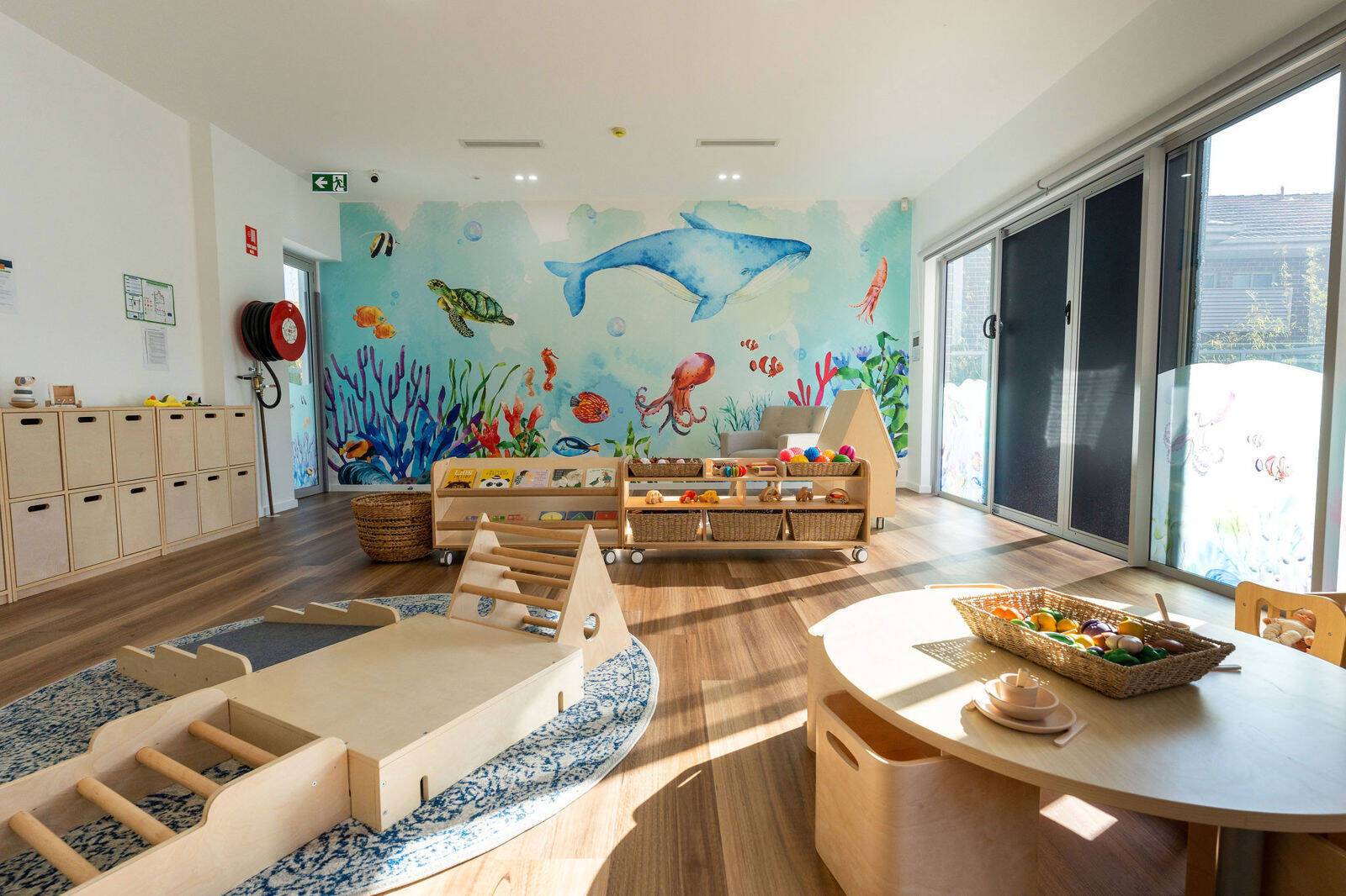 Little Zak's Academy Burwood Heights