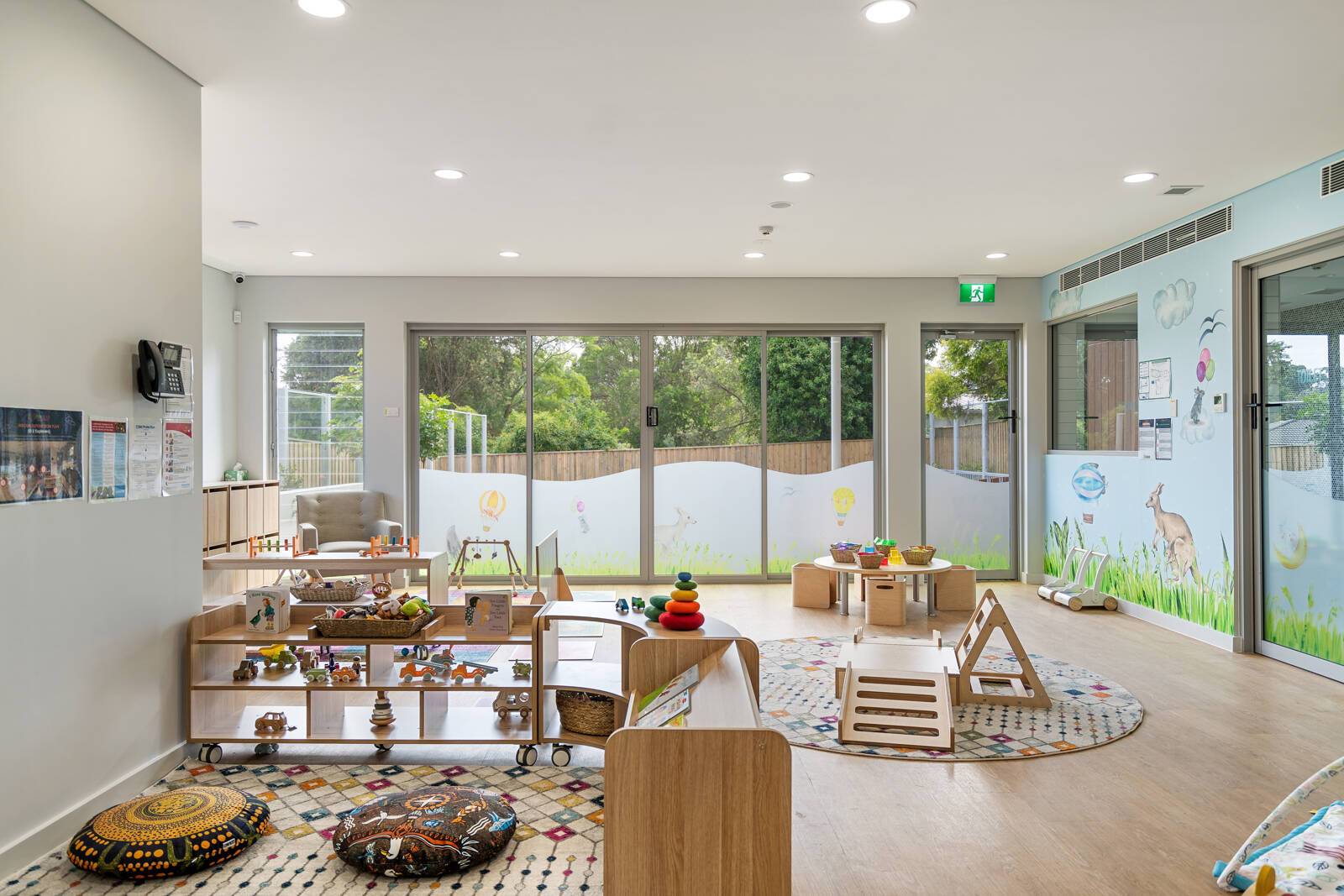 Little Zak's Academy Dundas Valley