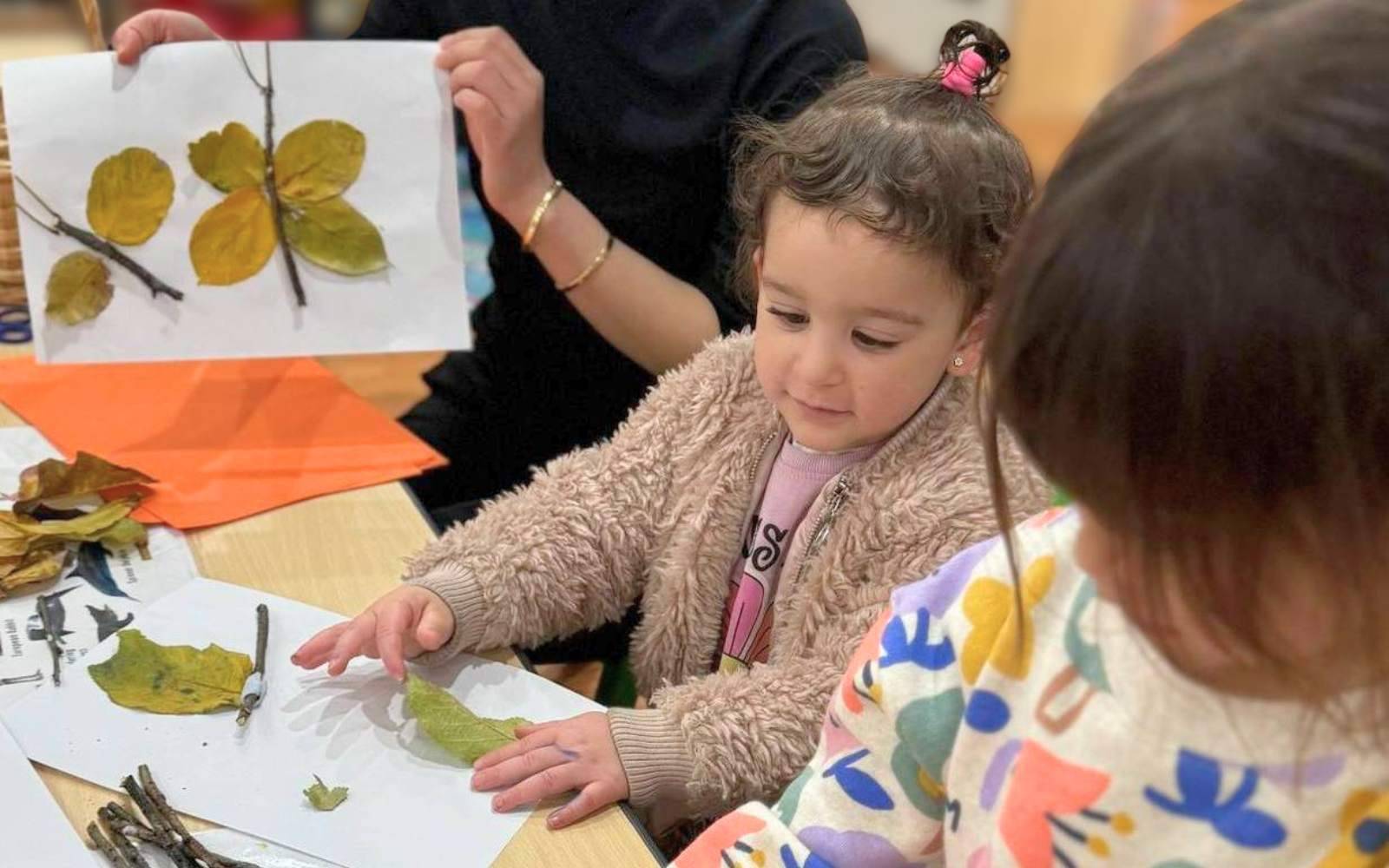 Little Stars Early Education Centre 